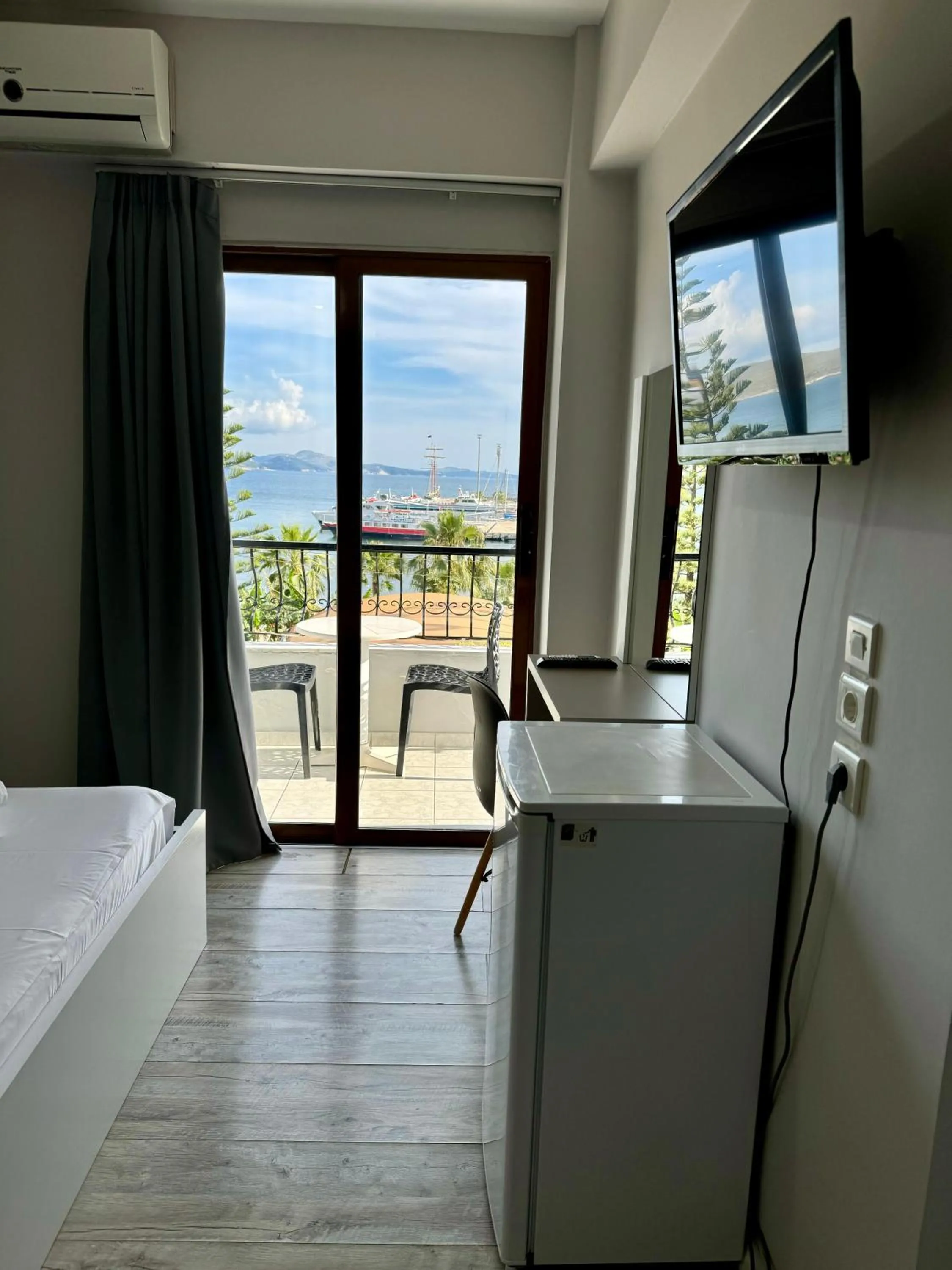 Hotel Cakalli