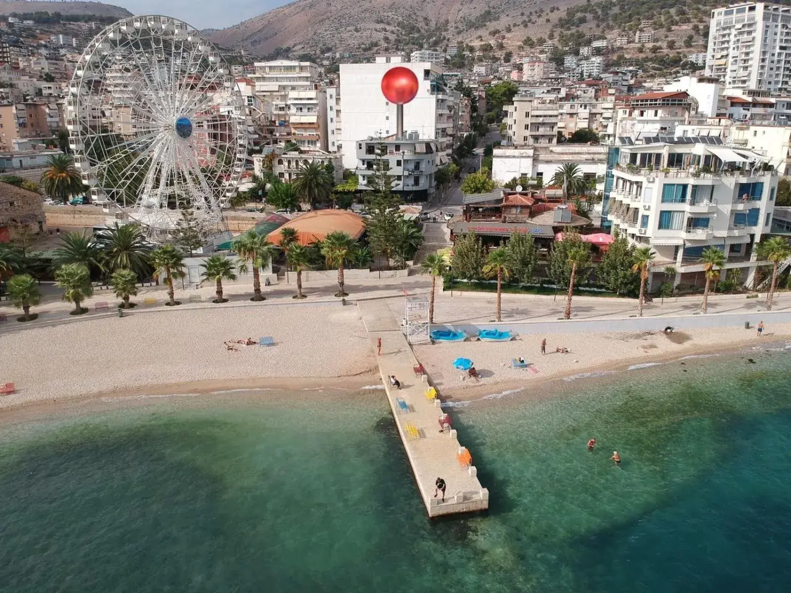 Hotel Cakalli Hotel Cakalli