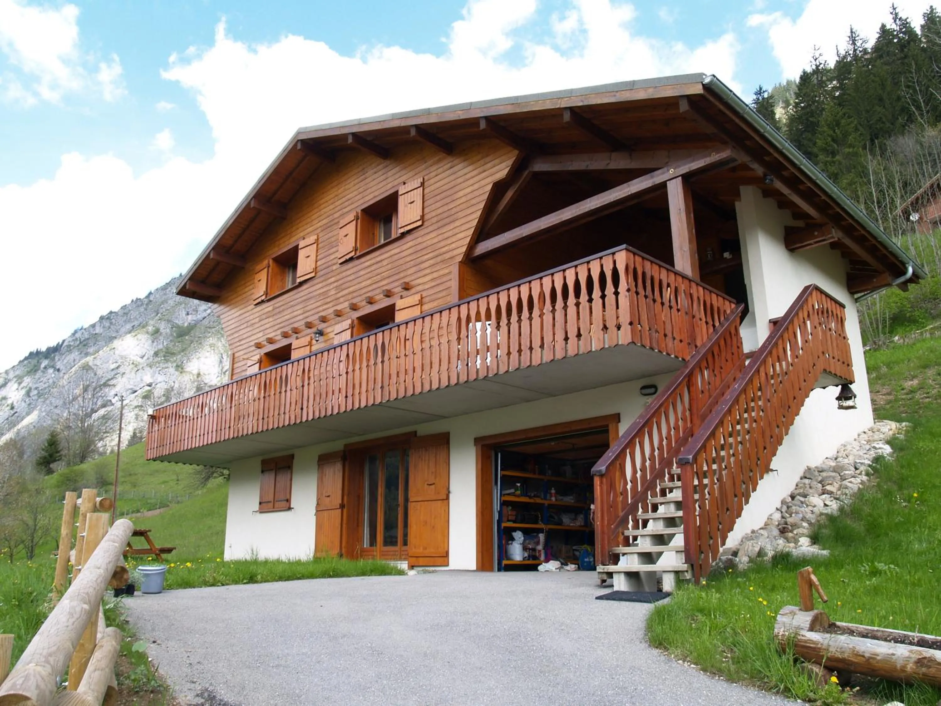 Two Bedroom Apartement Belle Vue