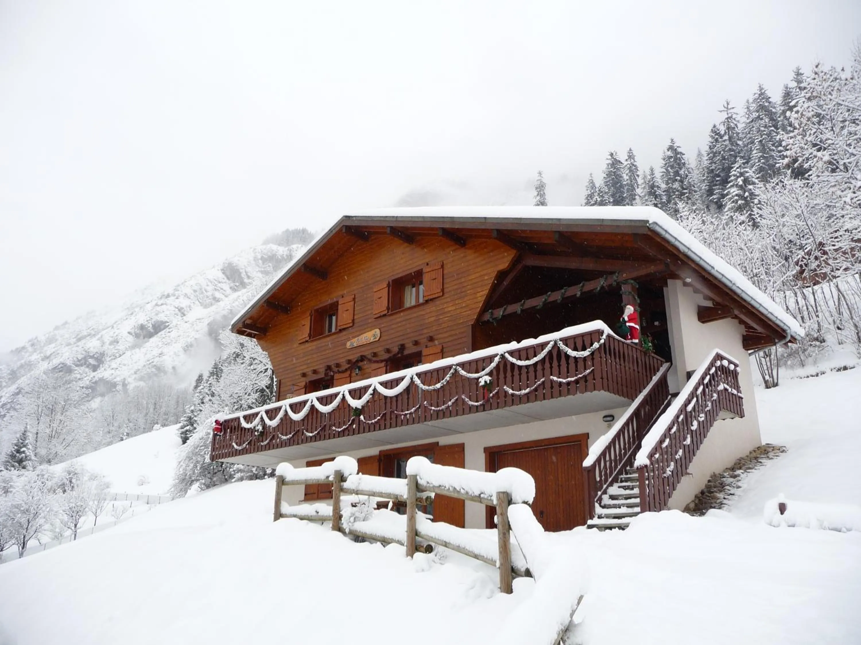 Two Bedroom Apartement Belle Vue