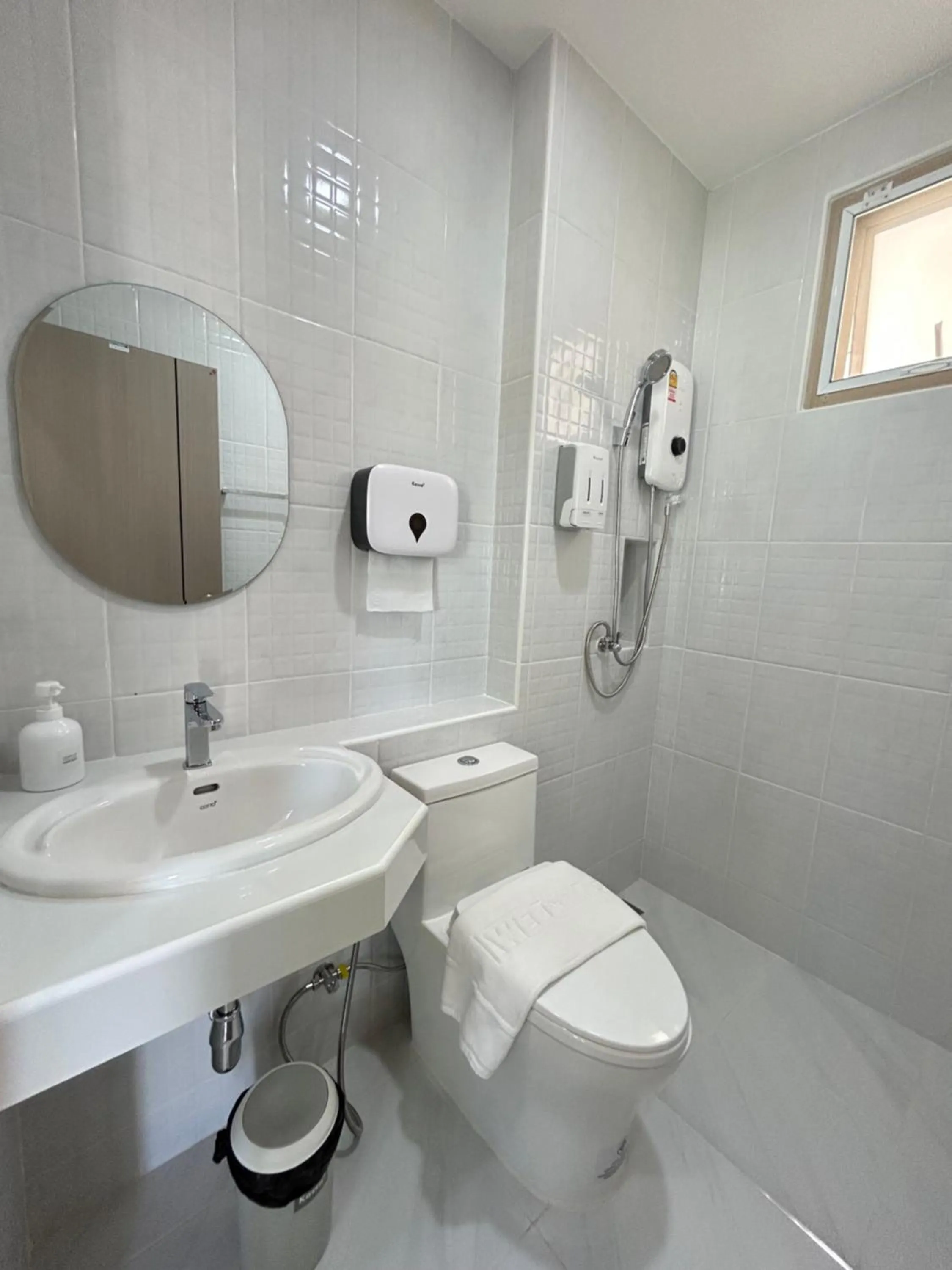 Zen Harmony House Udonthani