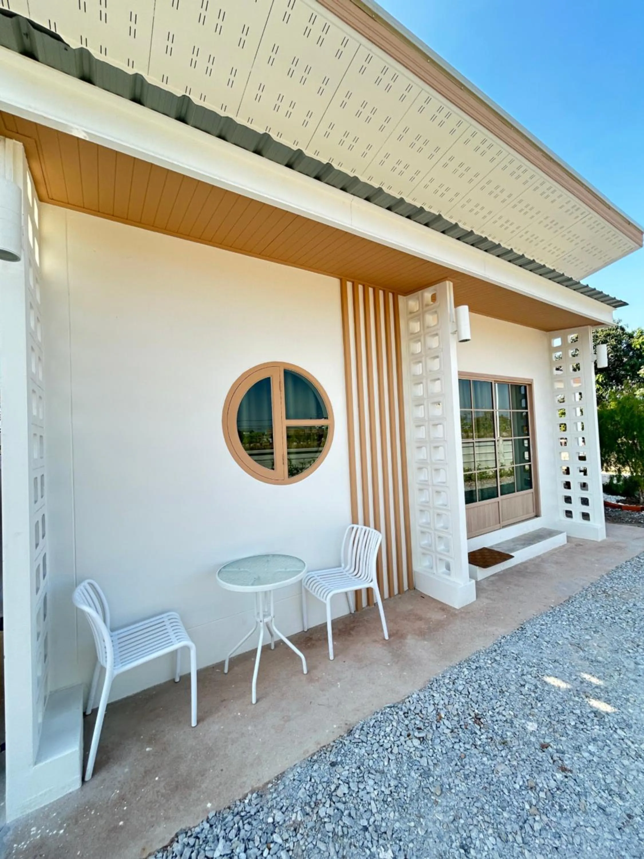 Zen Harmony House Udonthani