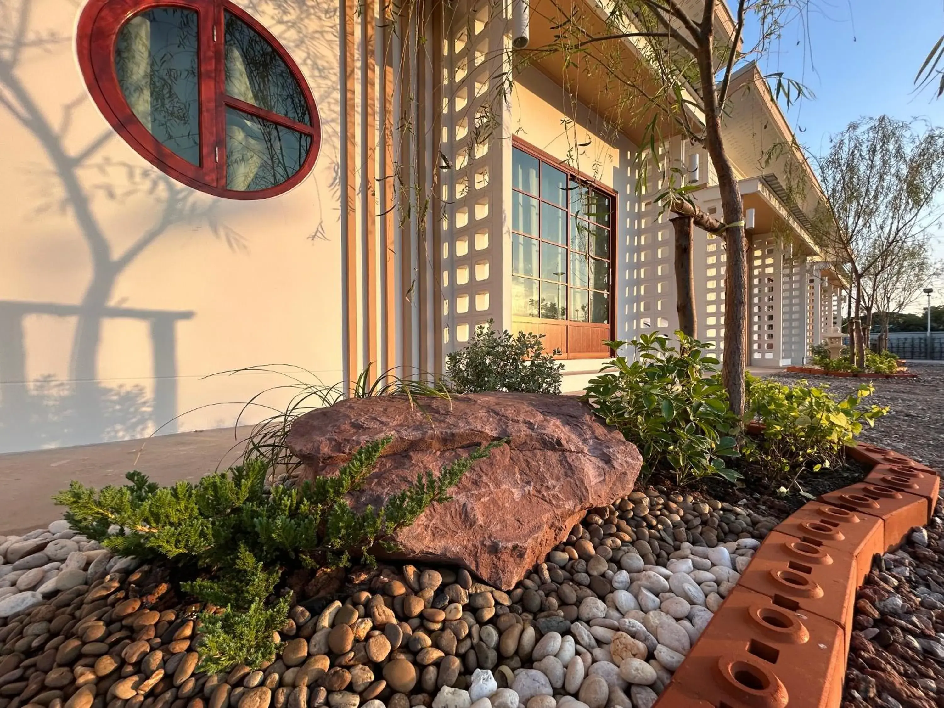 Zen Harmony House Udonthani Zen Harmony House Udonthani