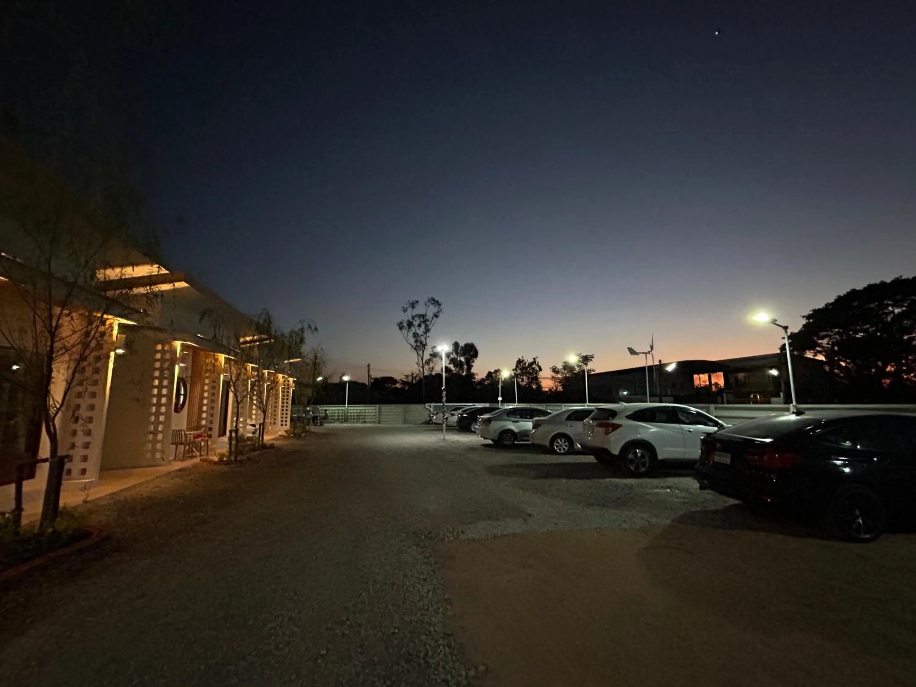 Zen Harmony House Udonthani