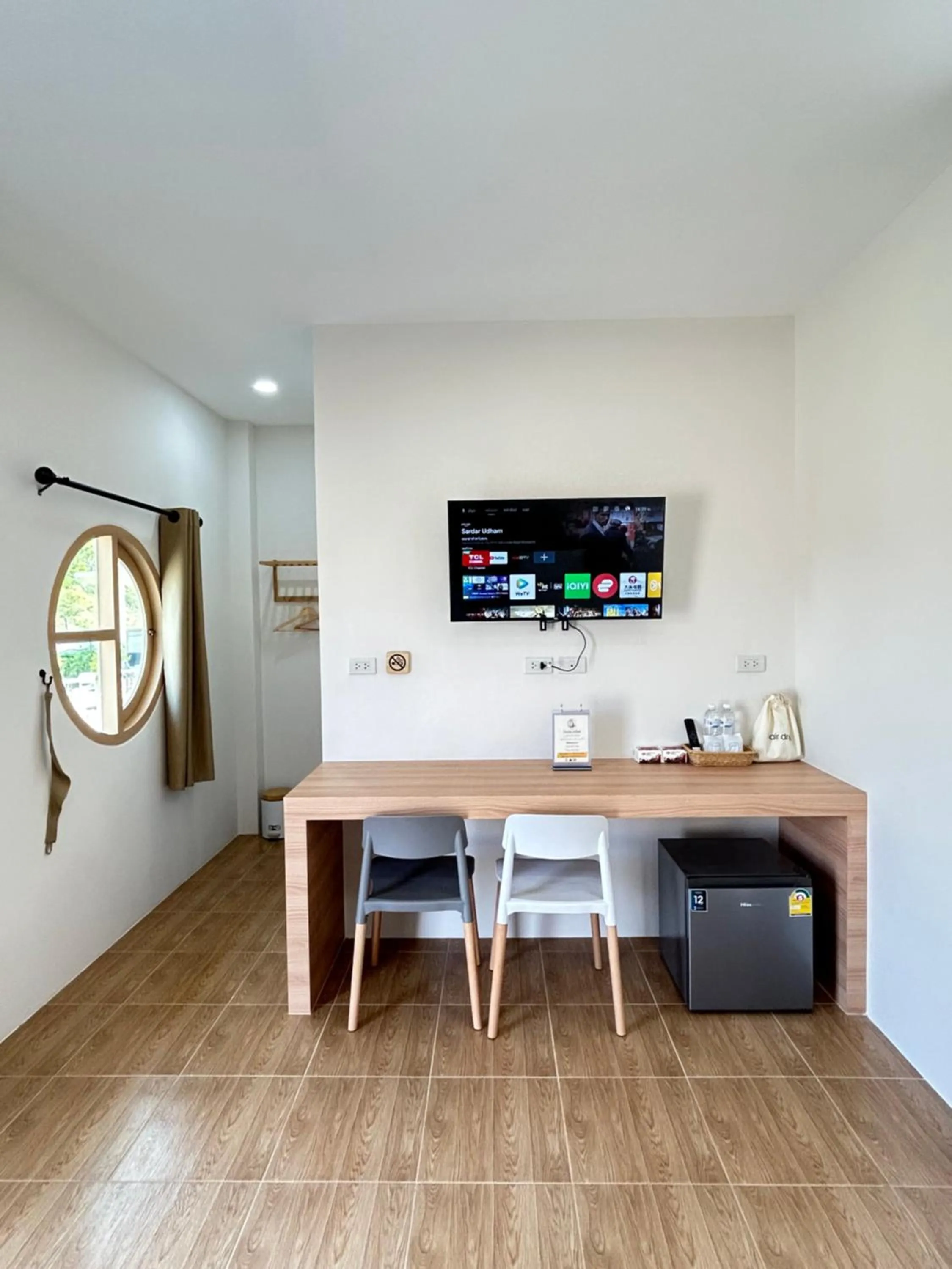 Zen Harmony House Udonthani