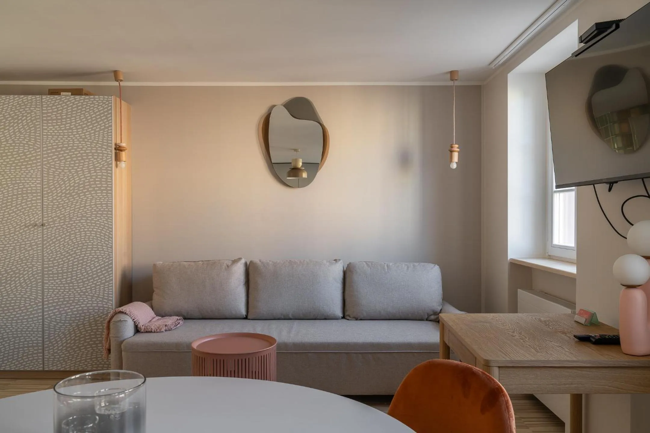 TV and multimedia in RentPlanet - Apartamenty Rynek
