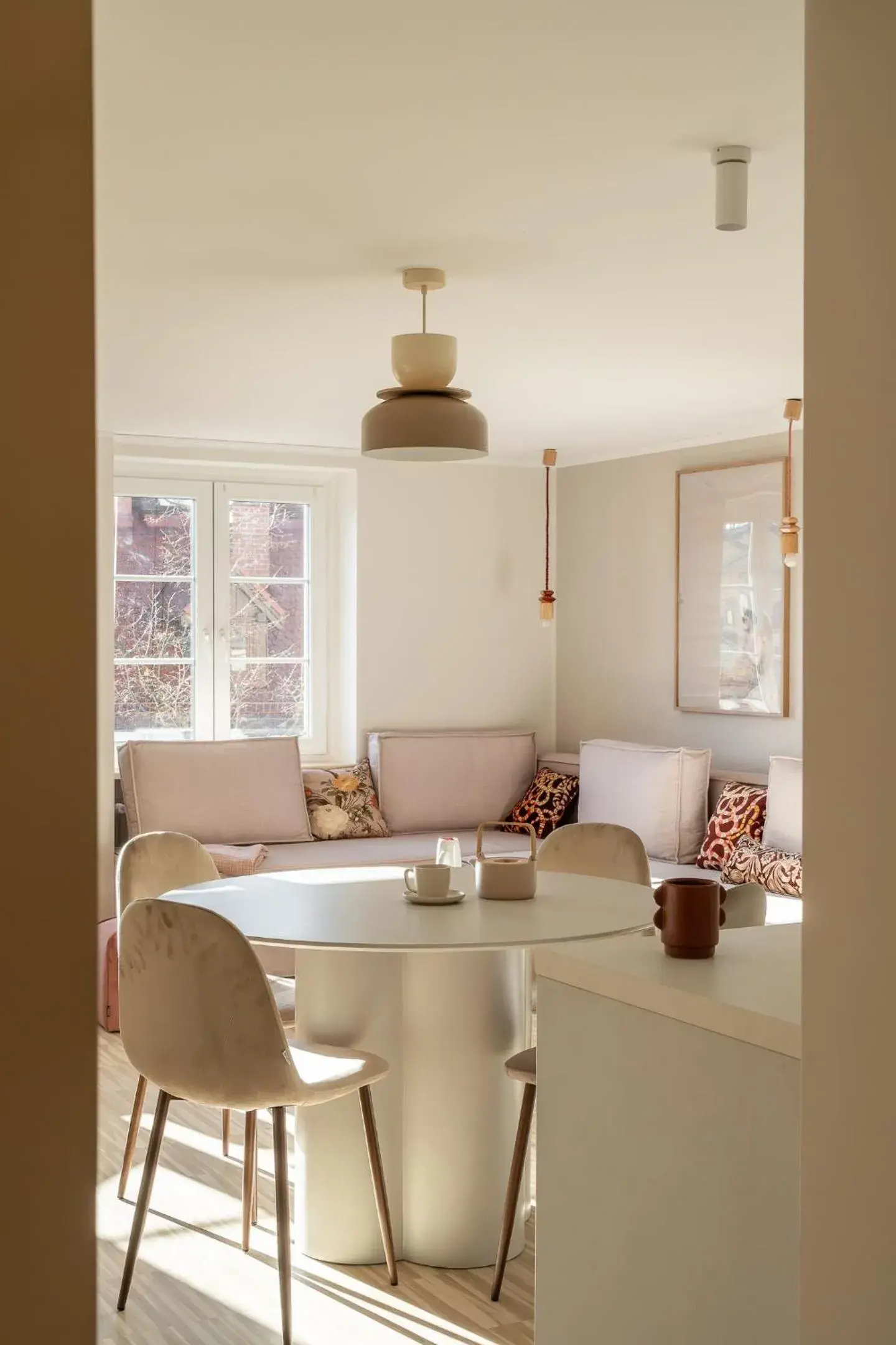 RentPlanet - Apartamenty Rynek RentPlanet - Apartamenty Rynek