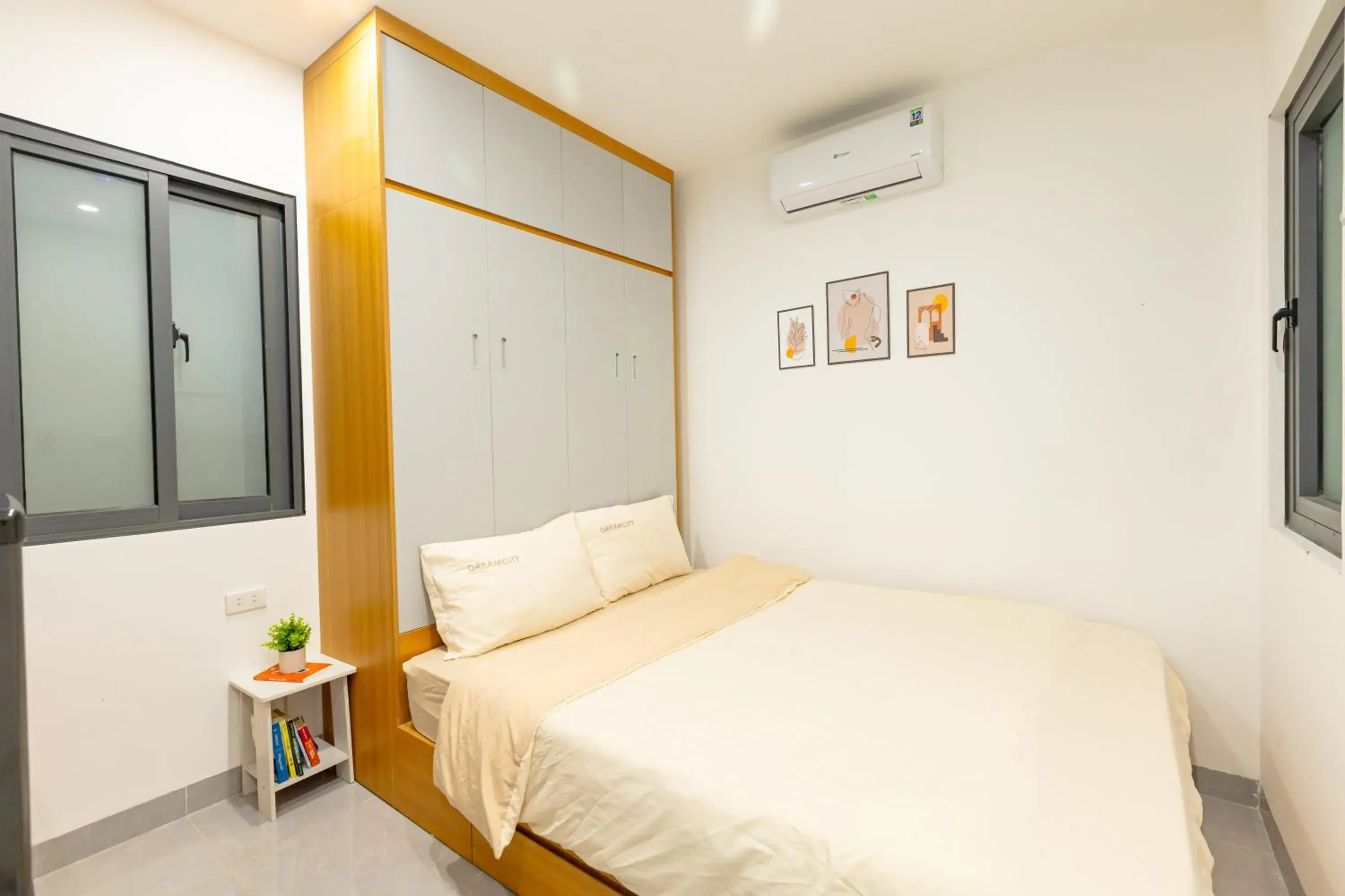 Aloha Home & Apartment Ba Dinh Aloha Home & Apartment Ba Dinh