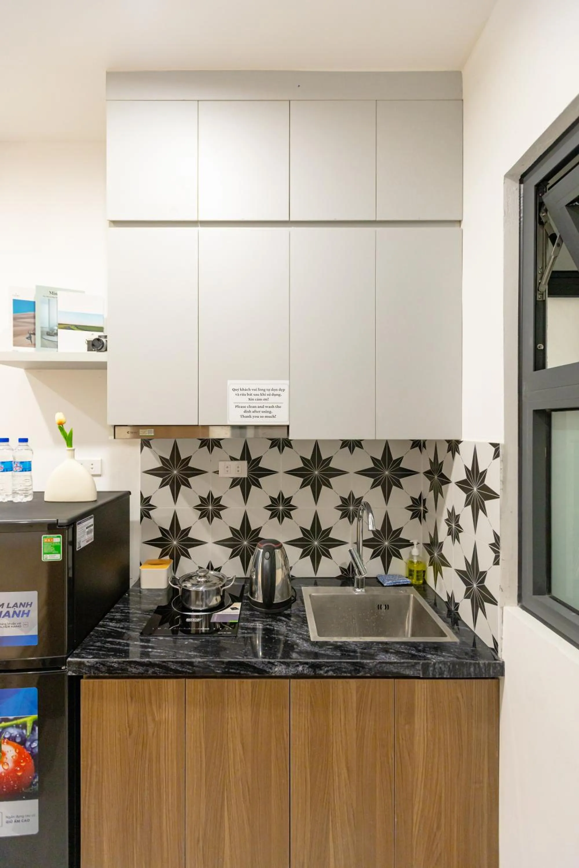 Aloha Home & Apartment Ba Dinh