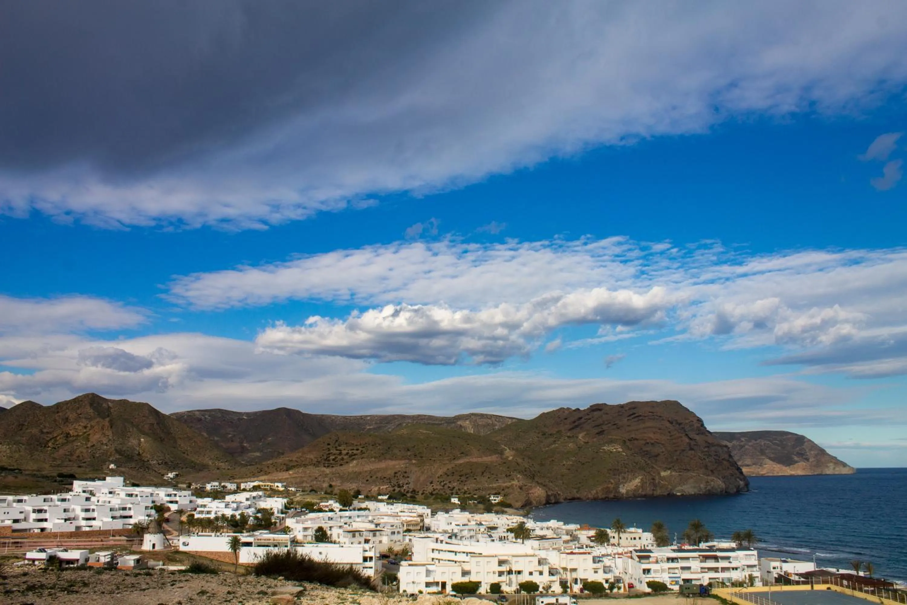 Neighbourhood in Bitacora