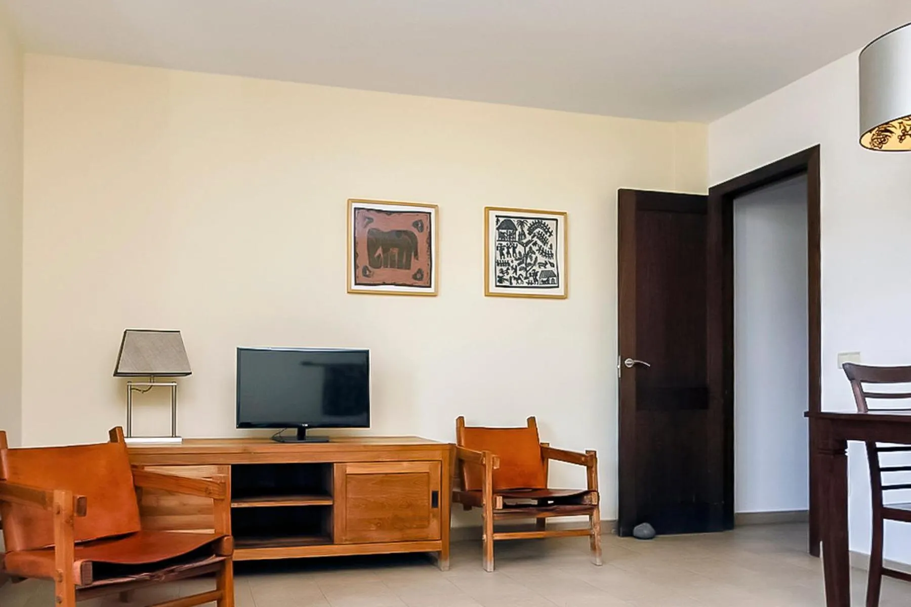TV and multimedia in Bitacora