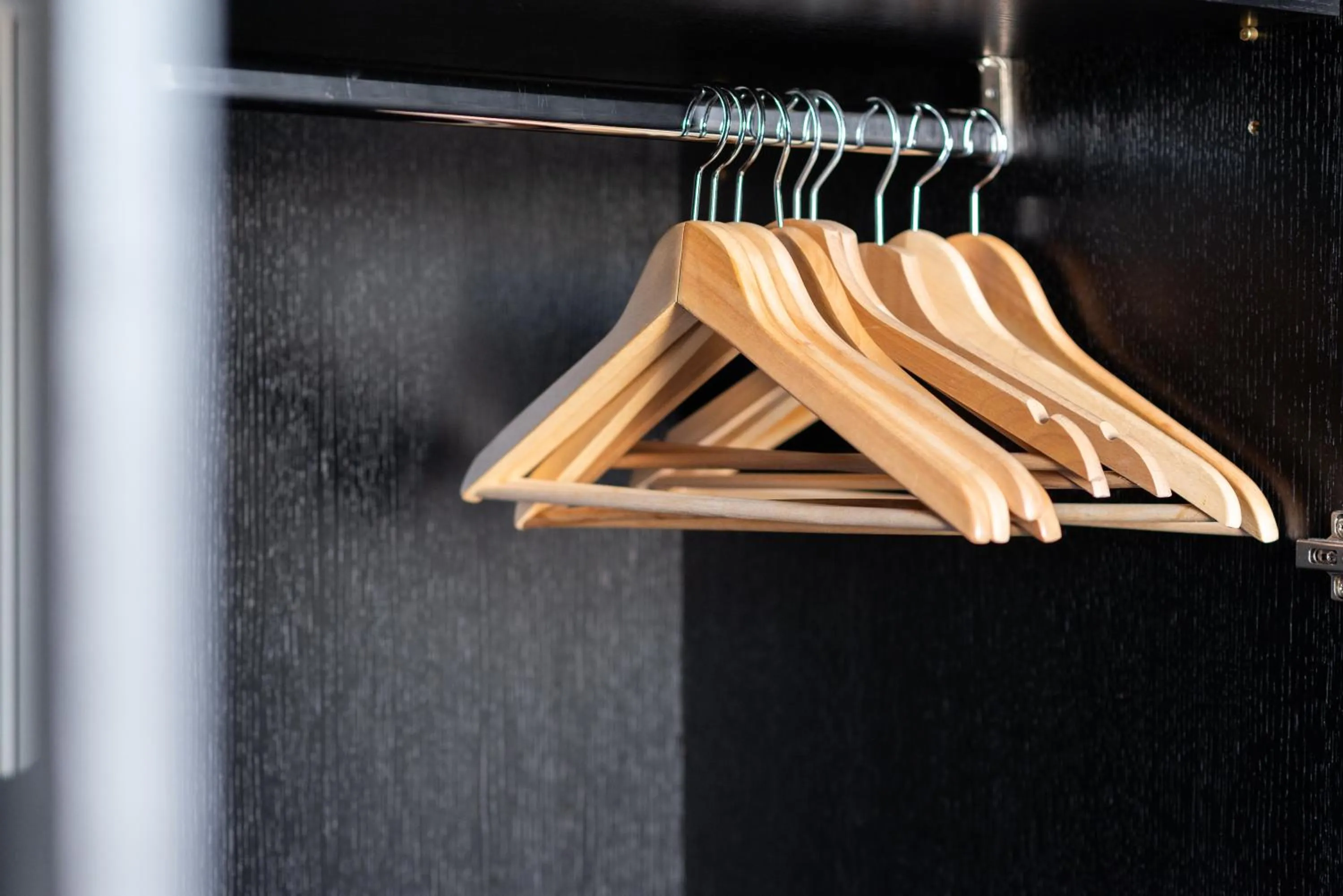 Bedroom in A Trastevere da M.E.