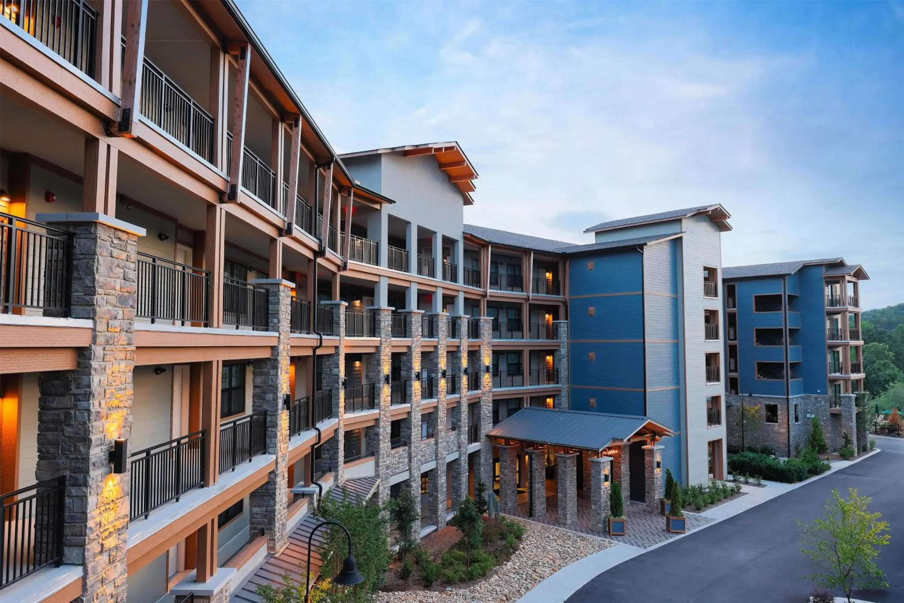 Hilton Vacation Club Mill Springs Lodge Pigeon Forge Hilton Vacation Club Mill Springs Lodge Pigeon Forge