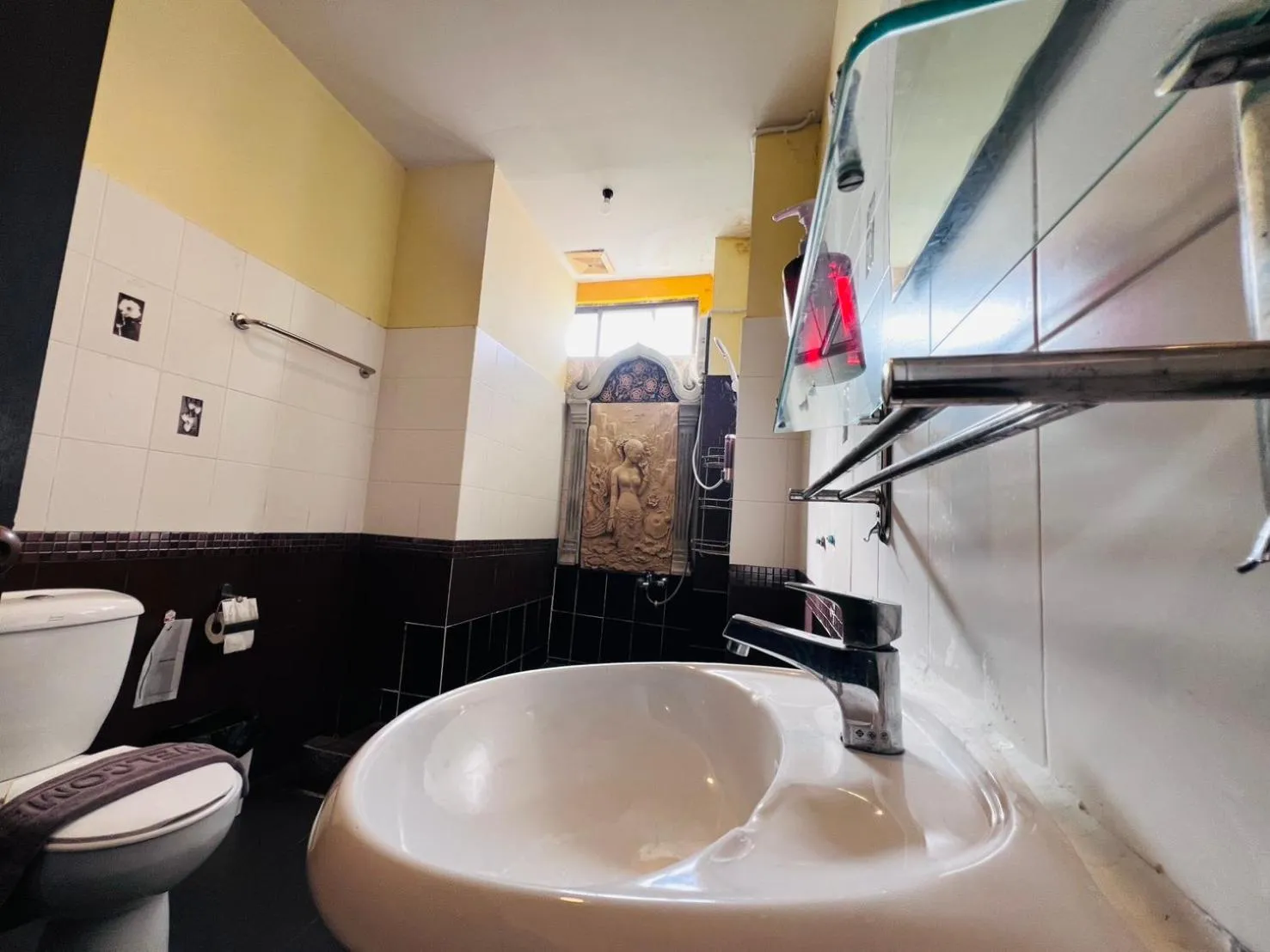 Property building in Lanna Boutique Resort Chiang Mai