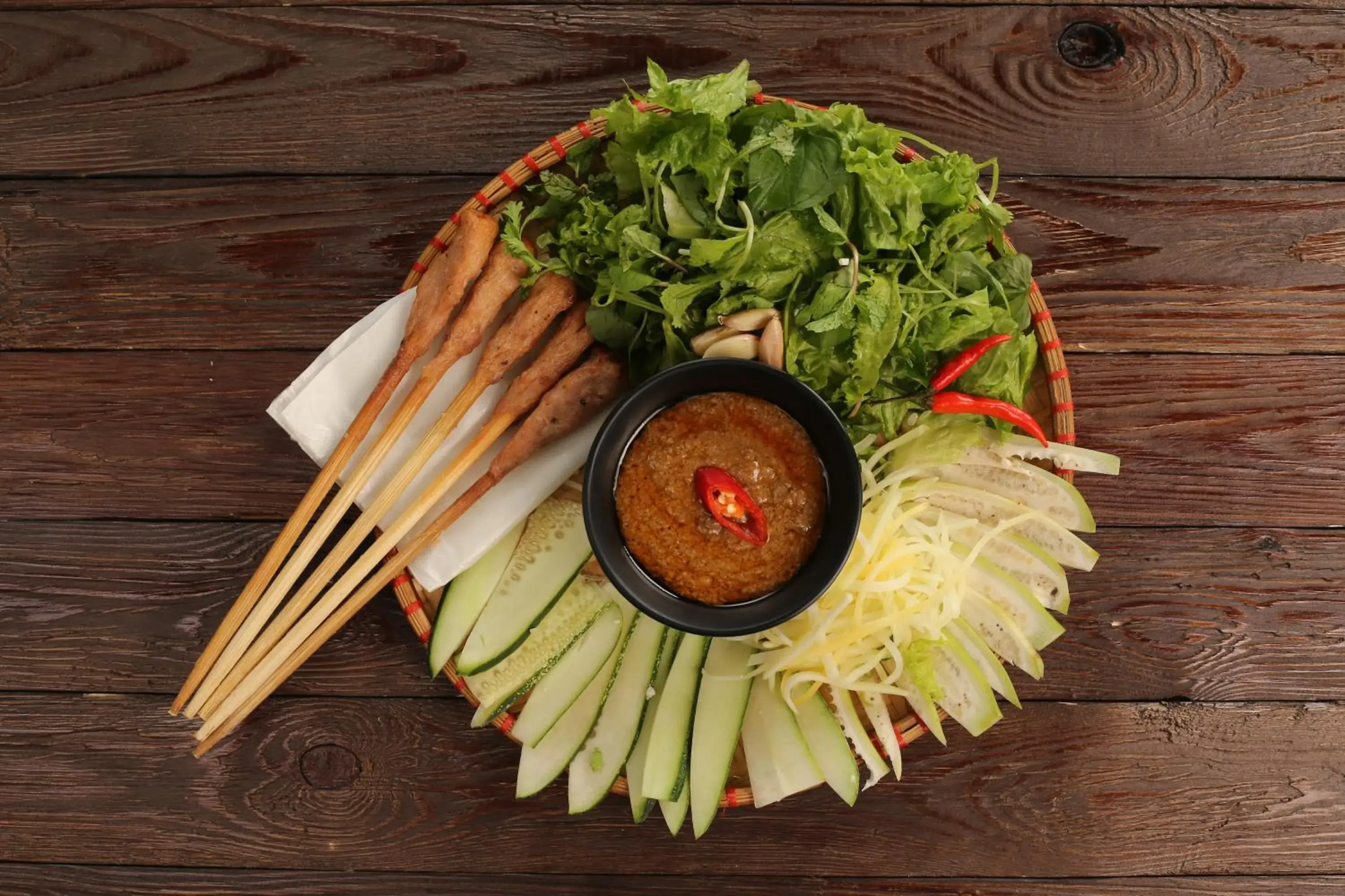 Food in Richico Apartments And Hotel Food in Richico Apartments And Hotel