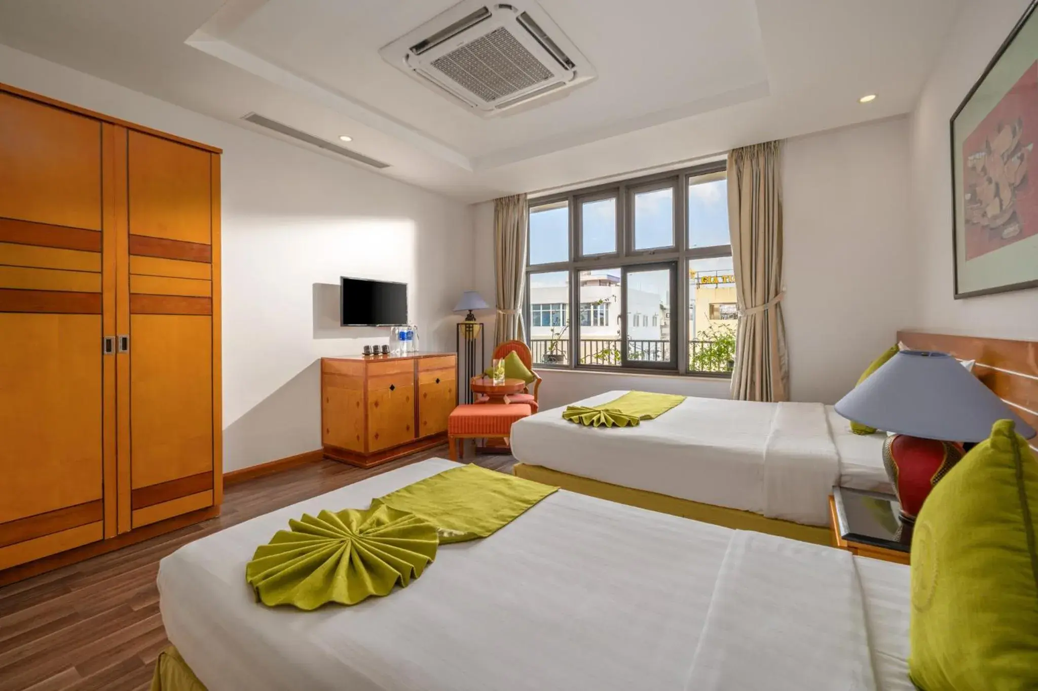 Studio Apartment in Richico Apartments And Hotel Studio Apartment in Richico Apartments And Hotel