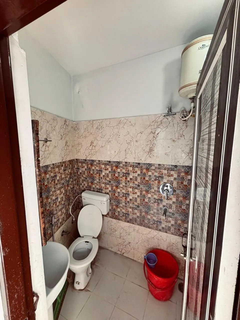 OLT Hostel Rishikesh