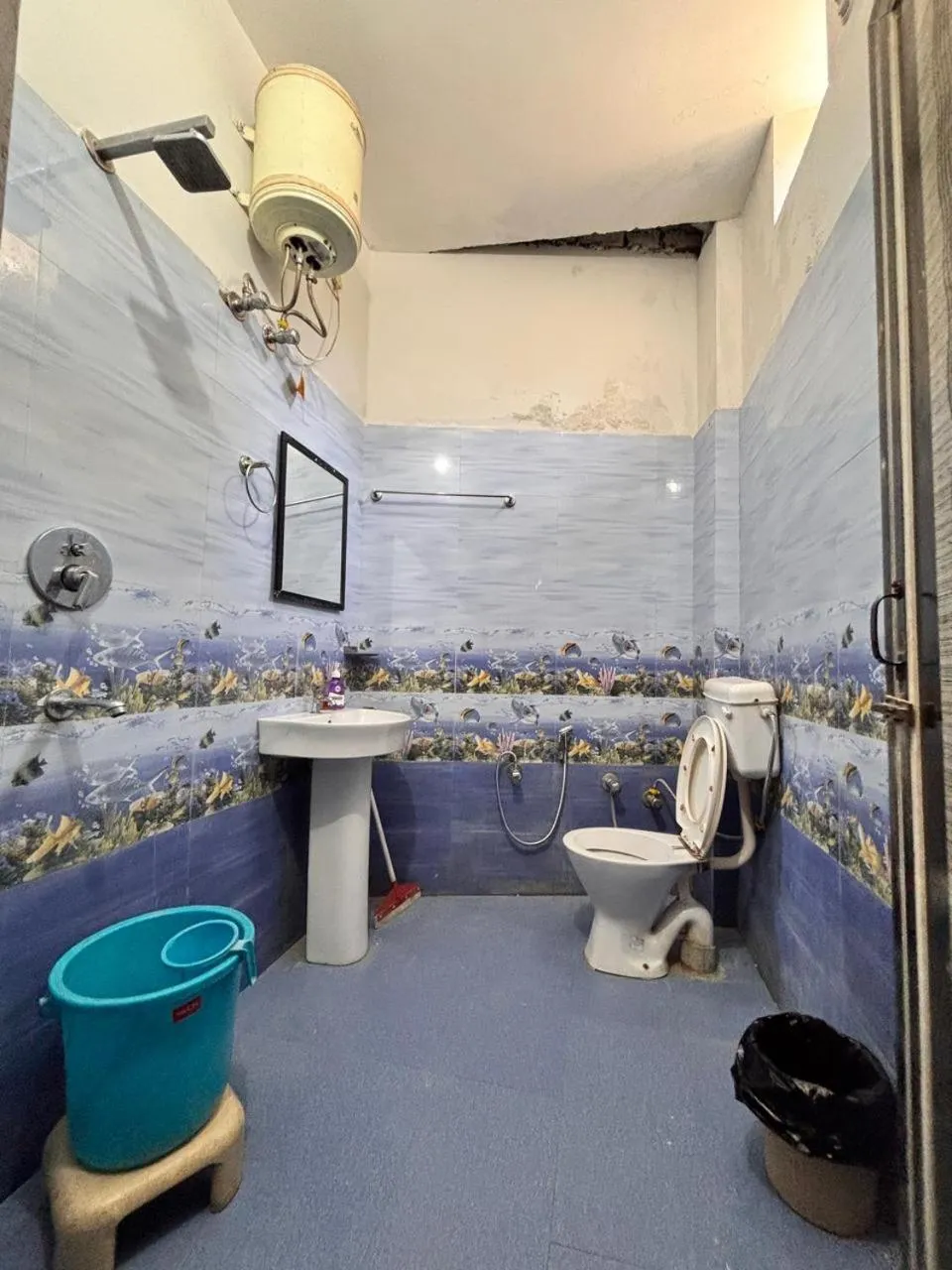 OLT Hostel Rishikesh