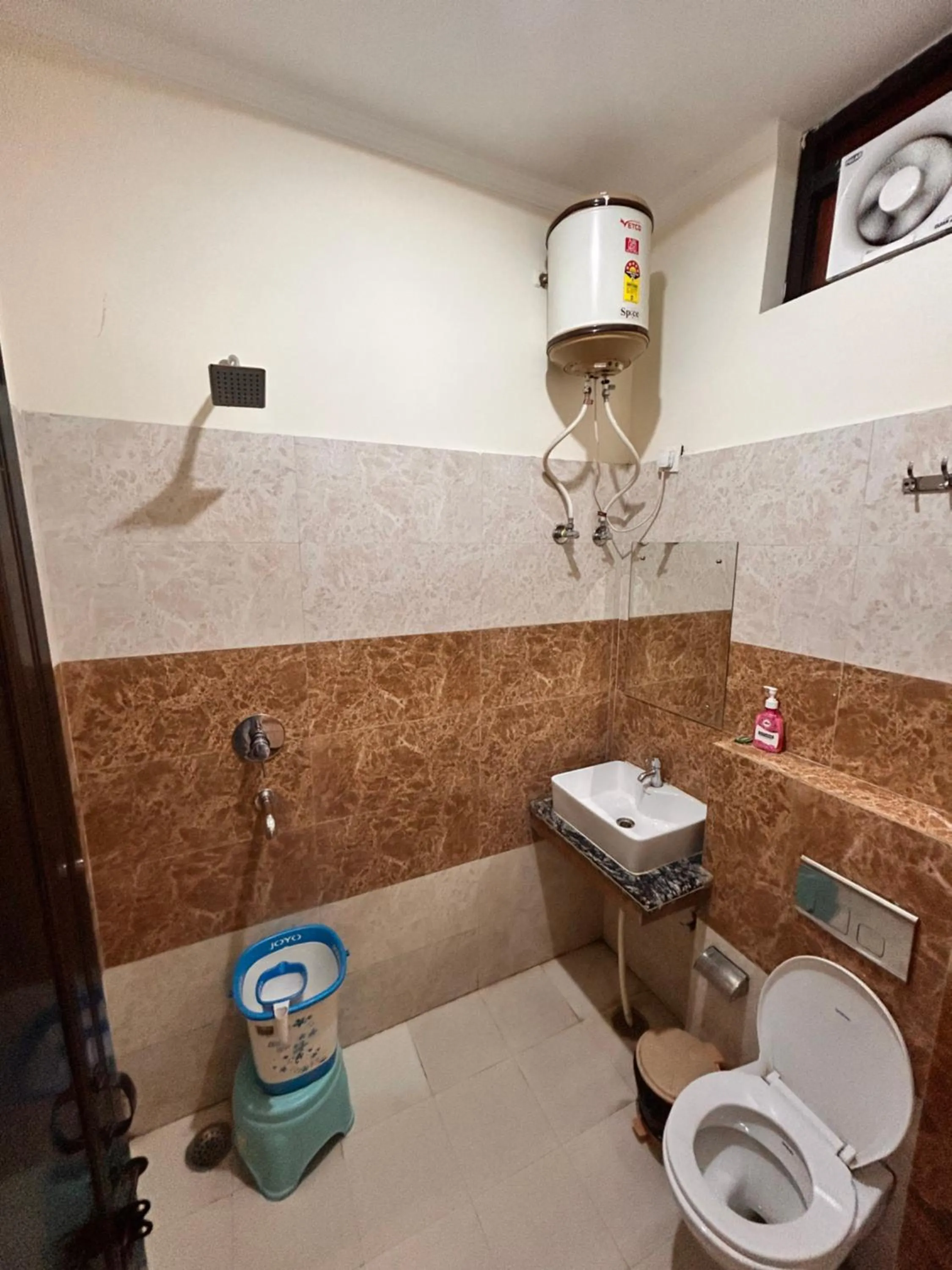 OLT Hostel Rishikesh