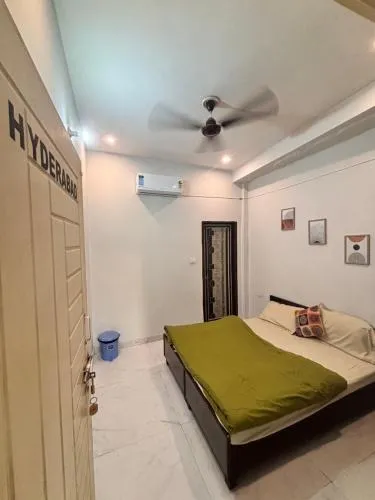 OLT Hostel Rishikesh