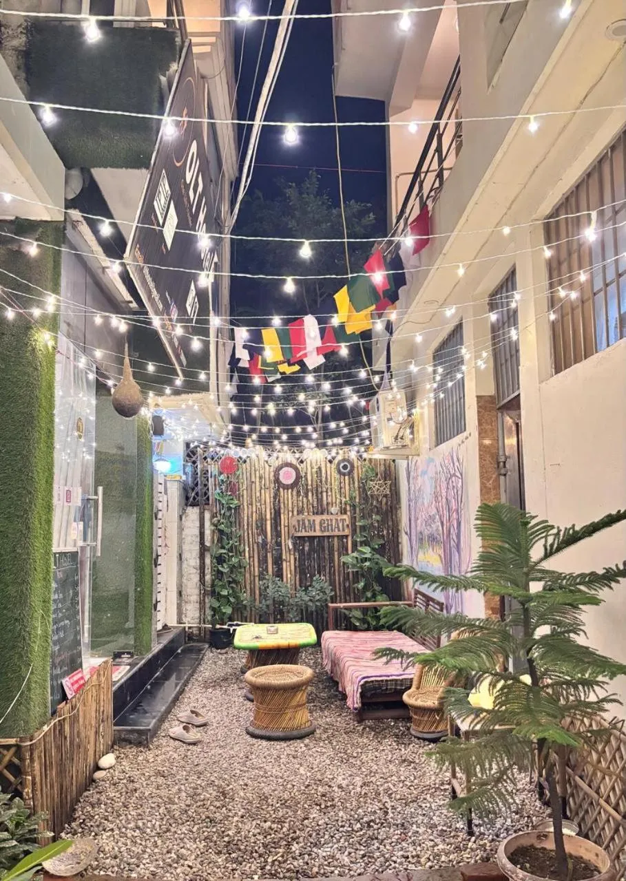 OLT Hostel Rishikesh