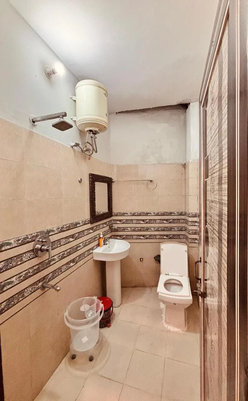 OLT Hostel Rishikesh