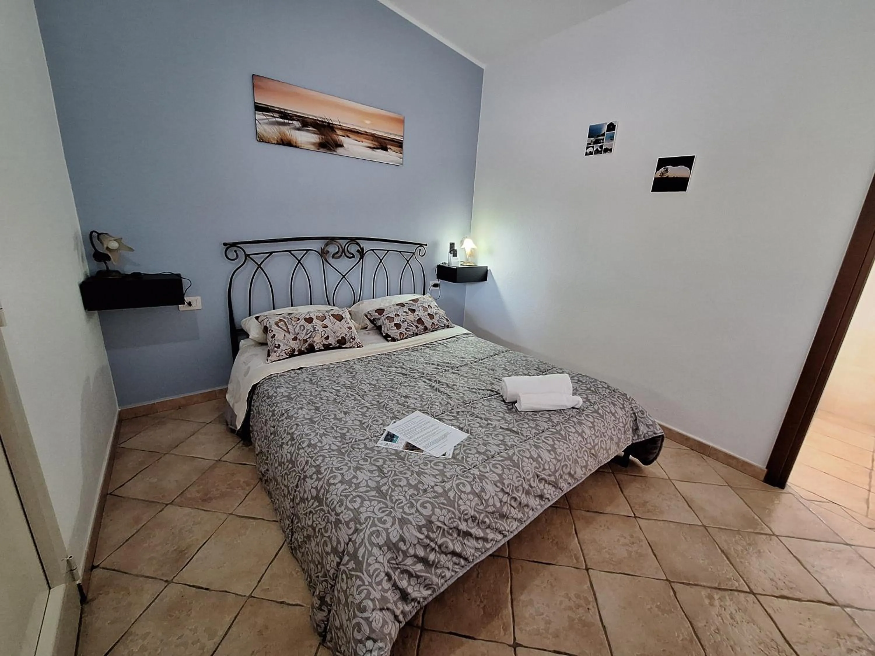 Agriturismo Pira Pinta