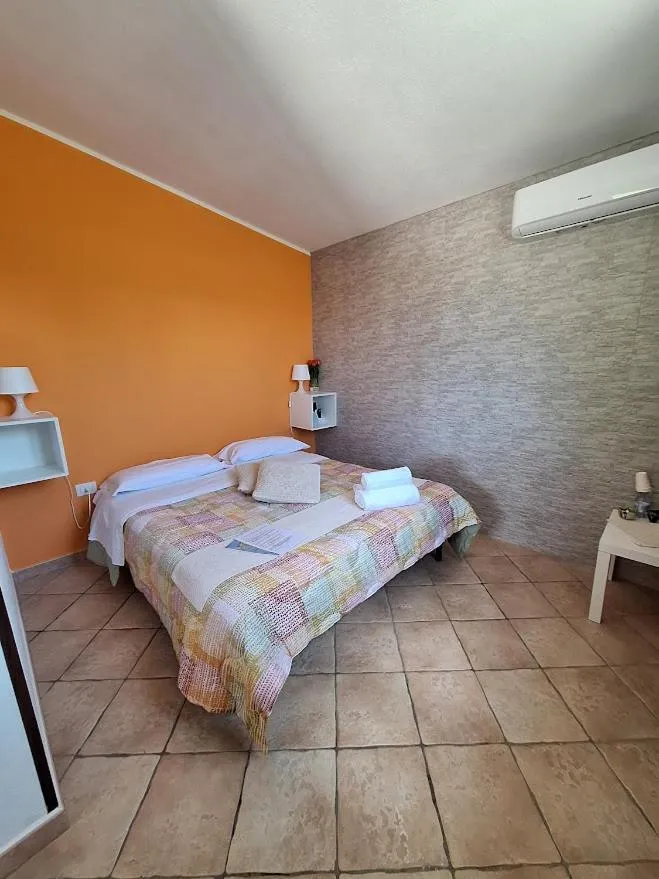 Agriturismo Pira Pinta