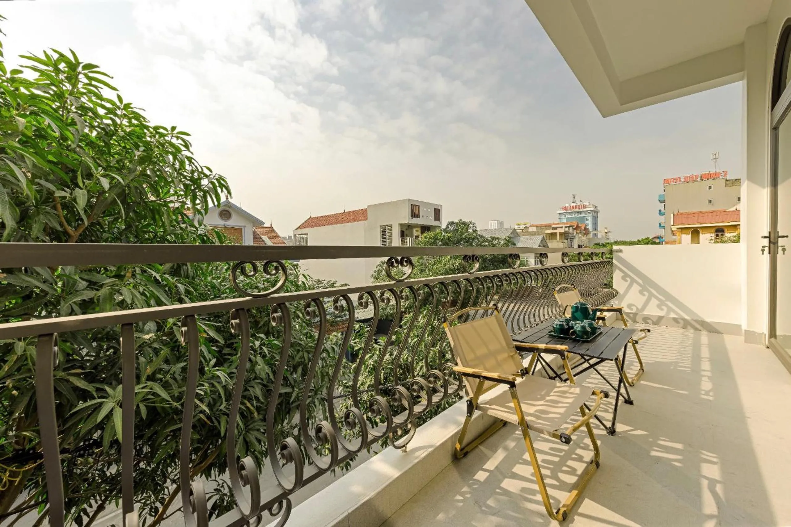 Zen House Ninh Bình