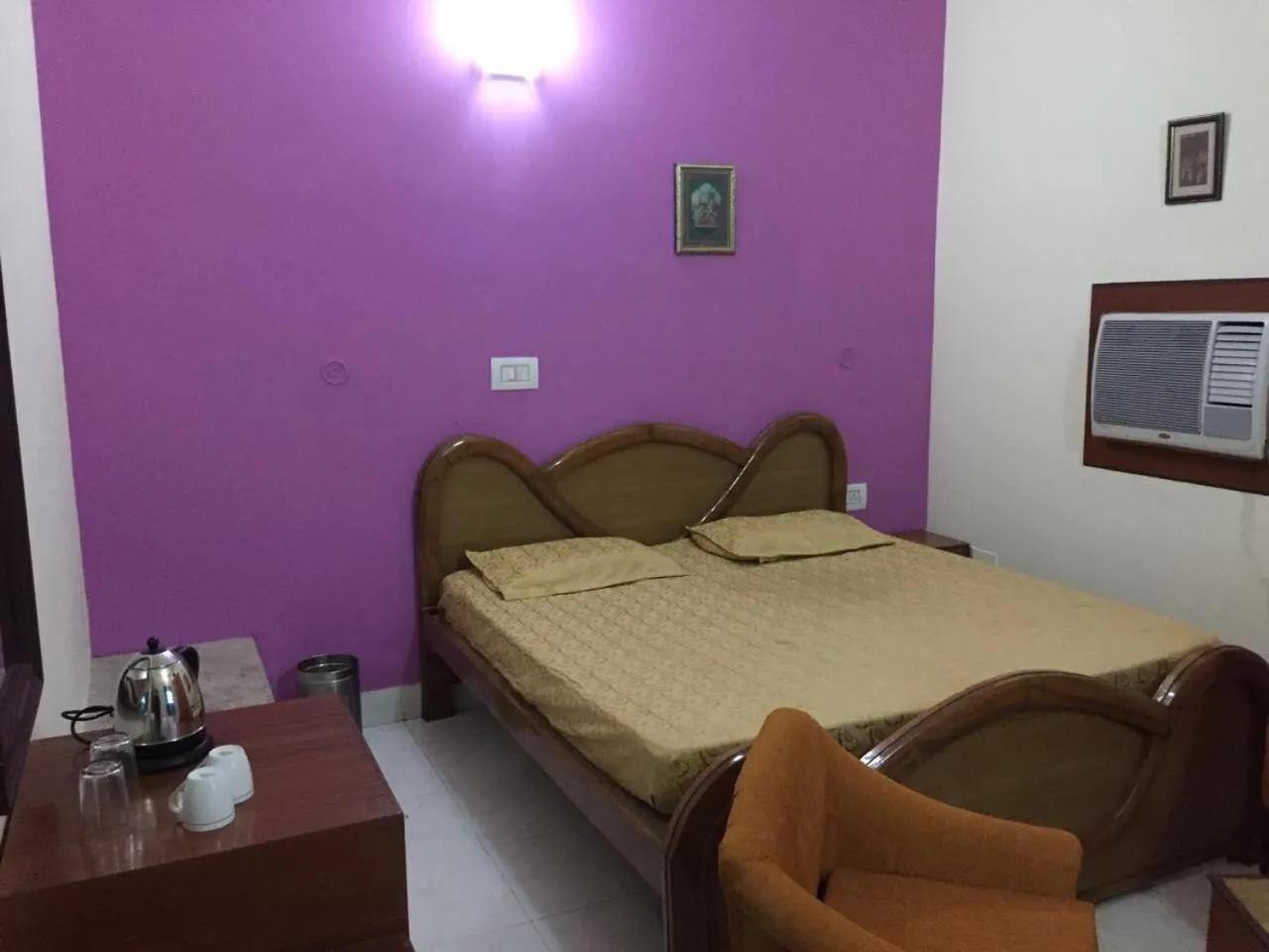 Gautama Hotel