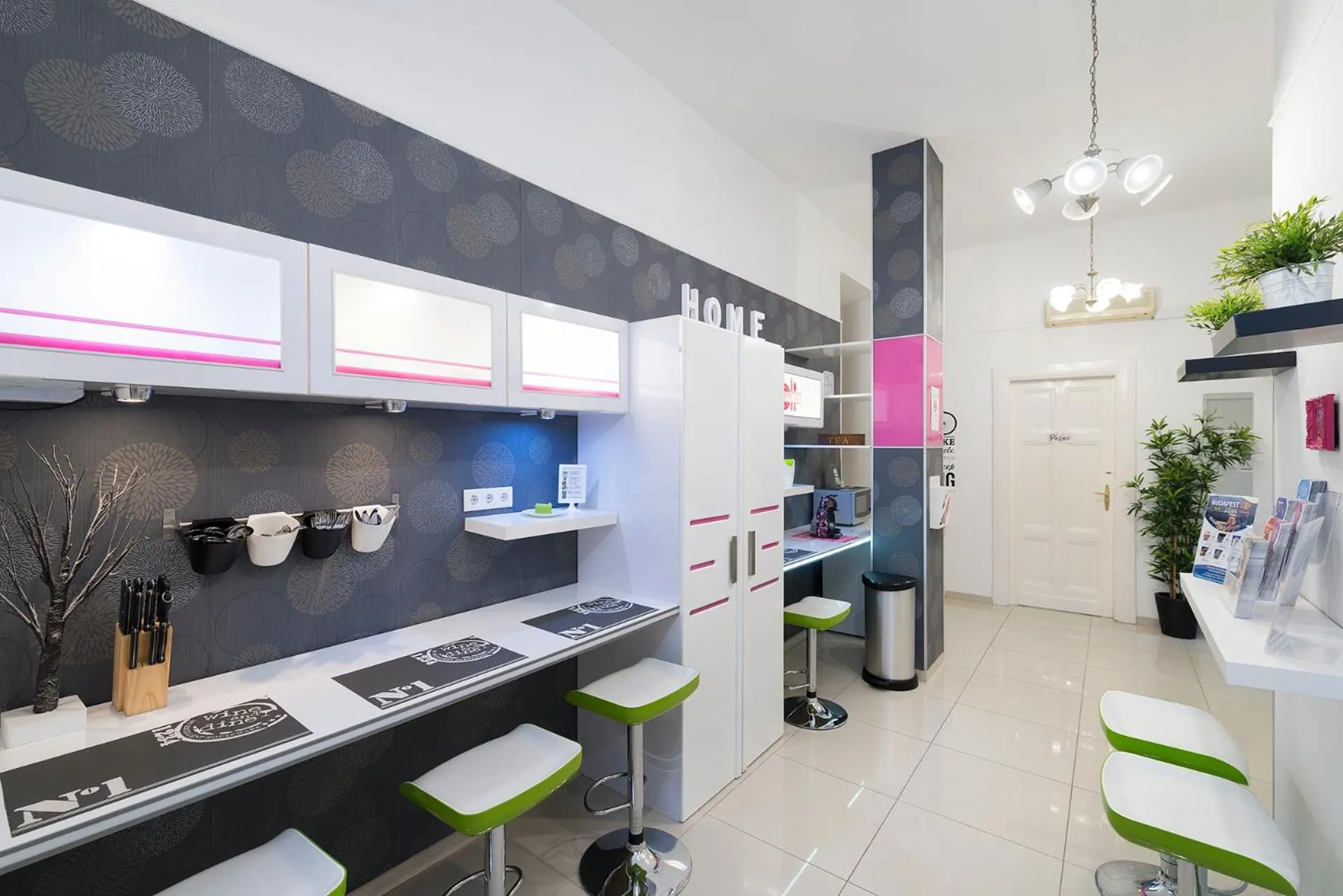 Studio 4U Apartment