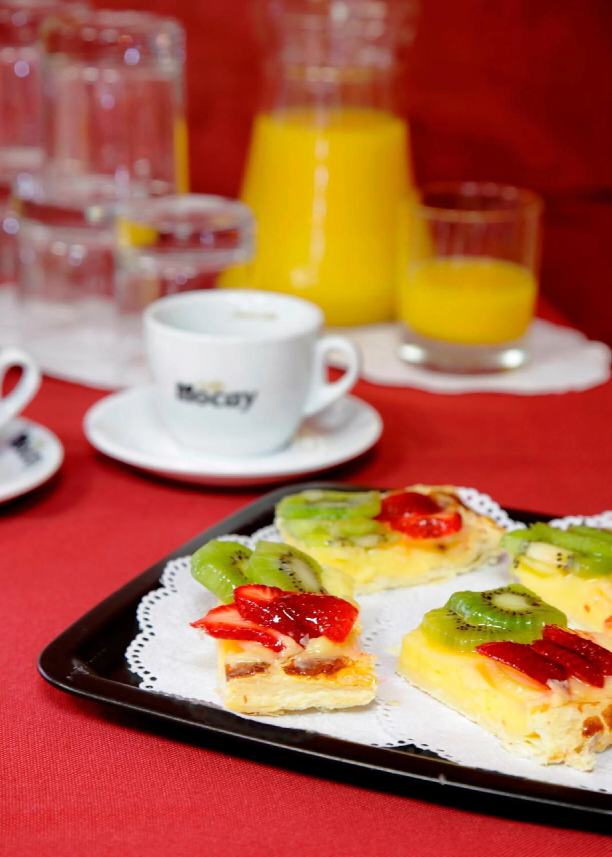 Meeting/conference room in Hotel Iris