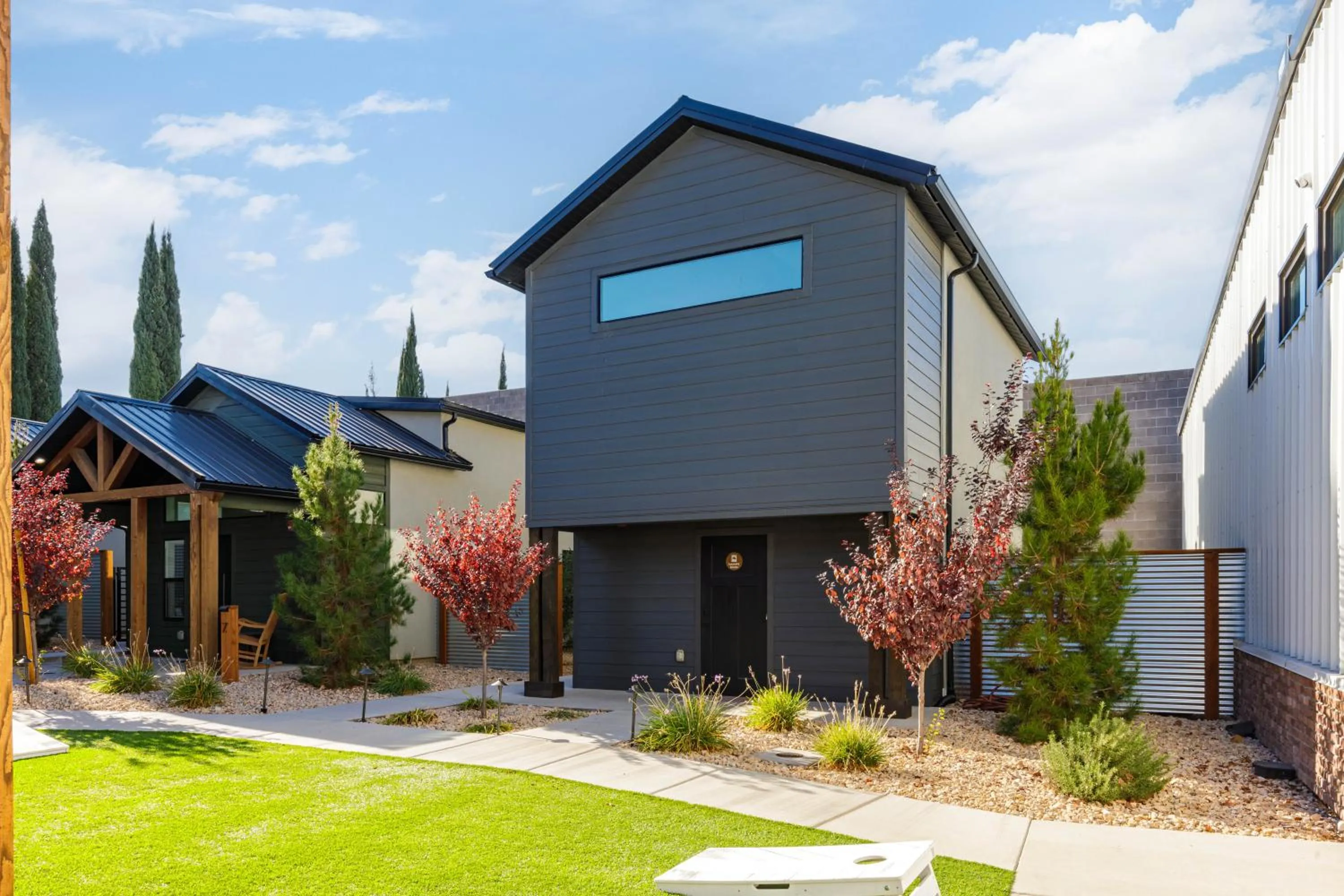 Zion Oasis Rentals