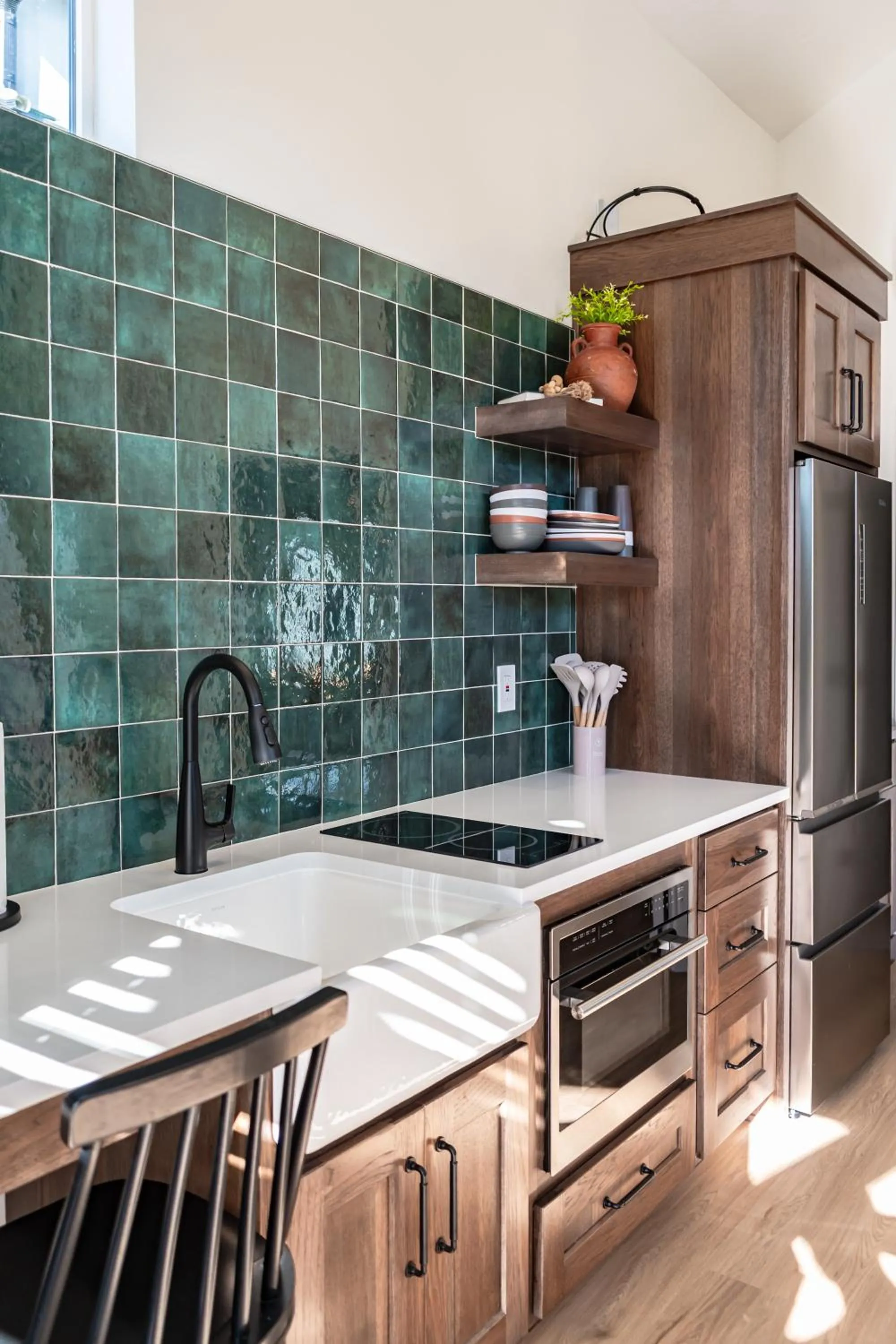 Zion Oasis Rentals