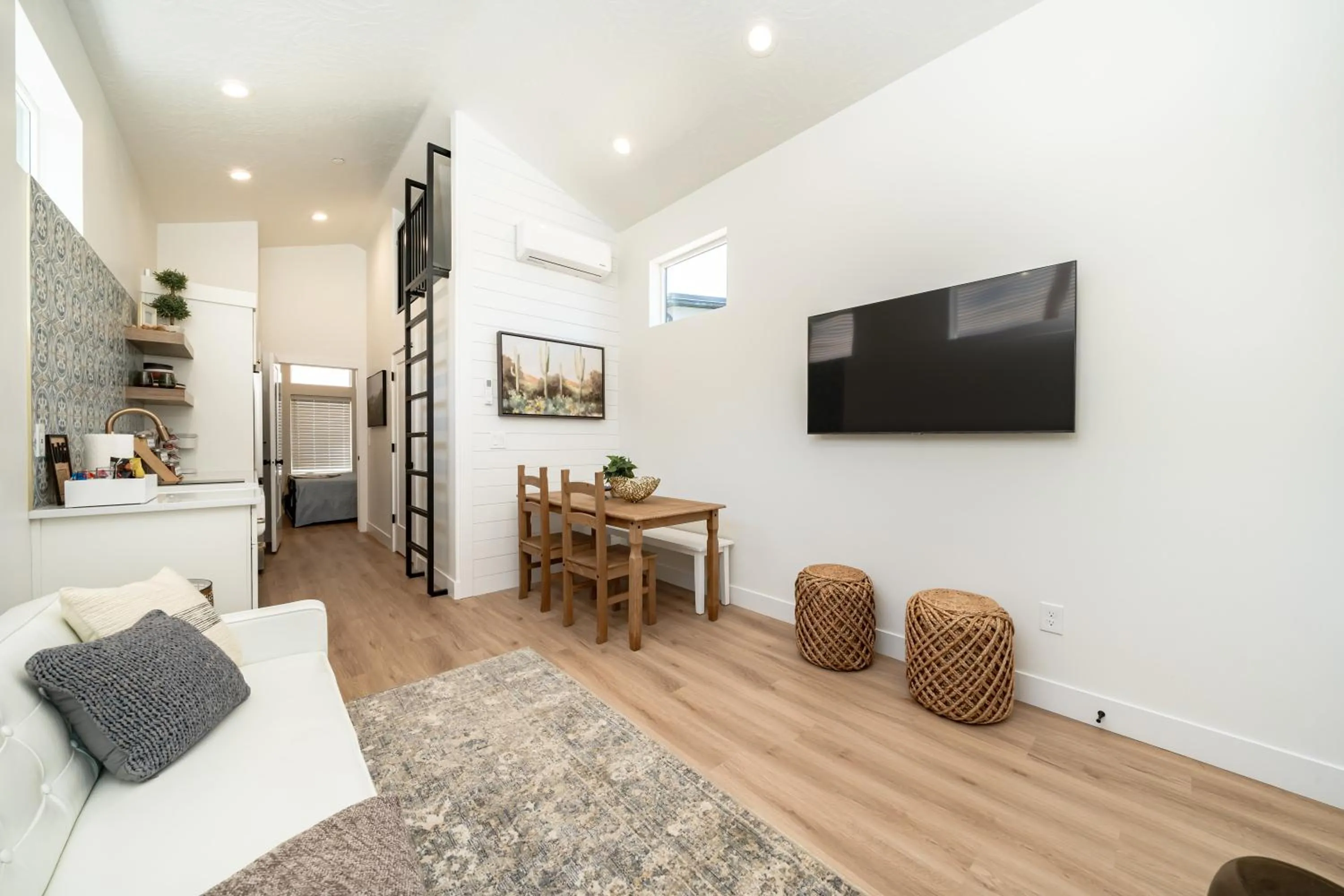 Zion Oasis Rentals