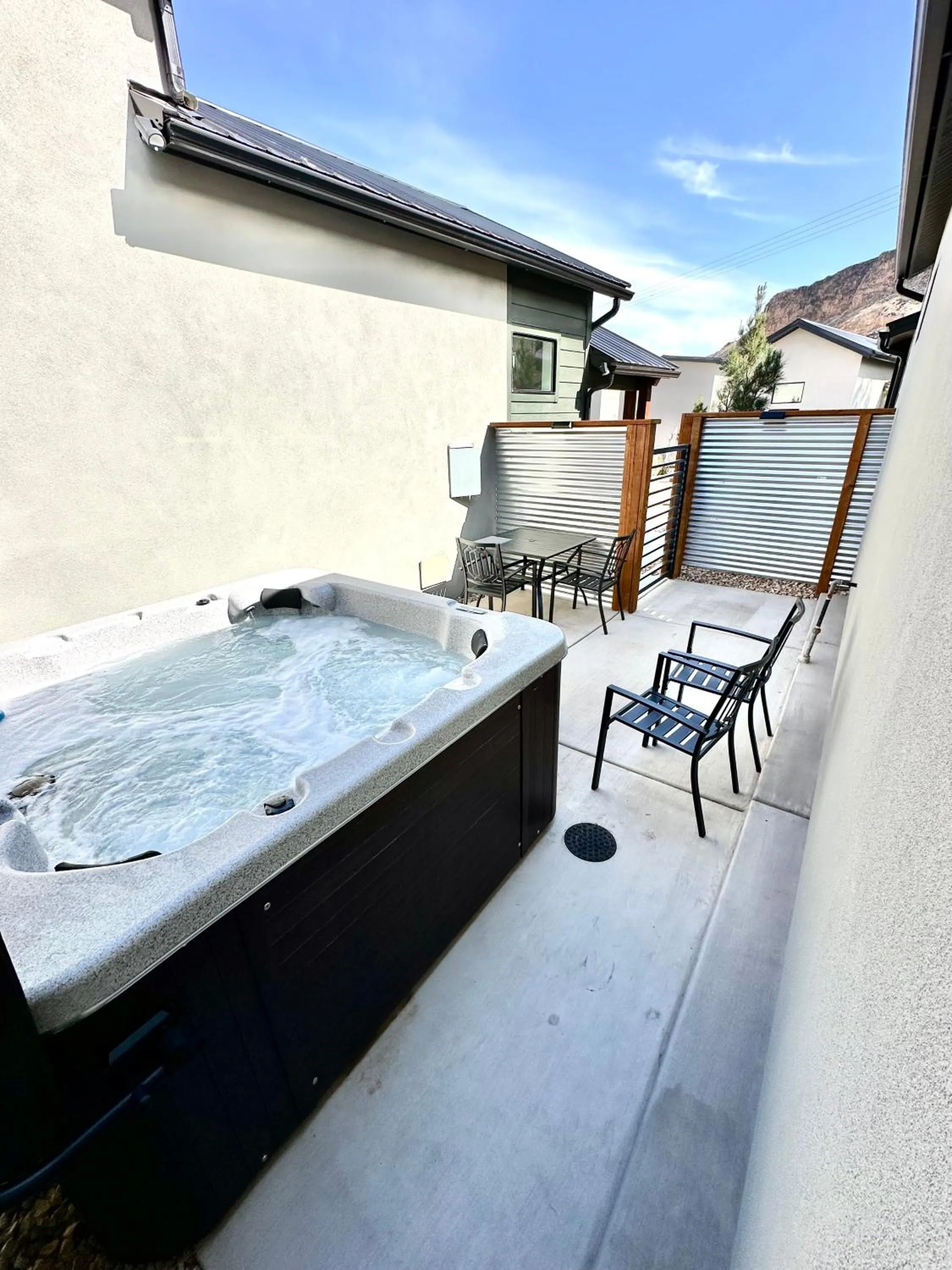 Zion Oasis Rentals
