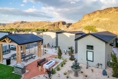 Zion Oasis Rentals