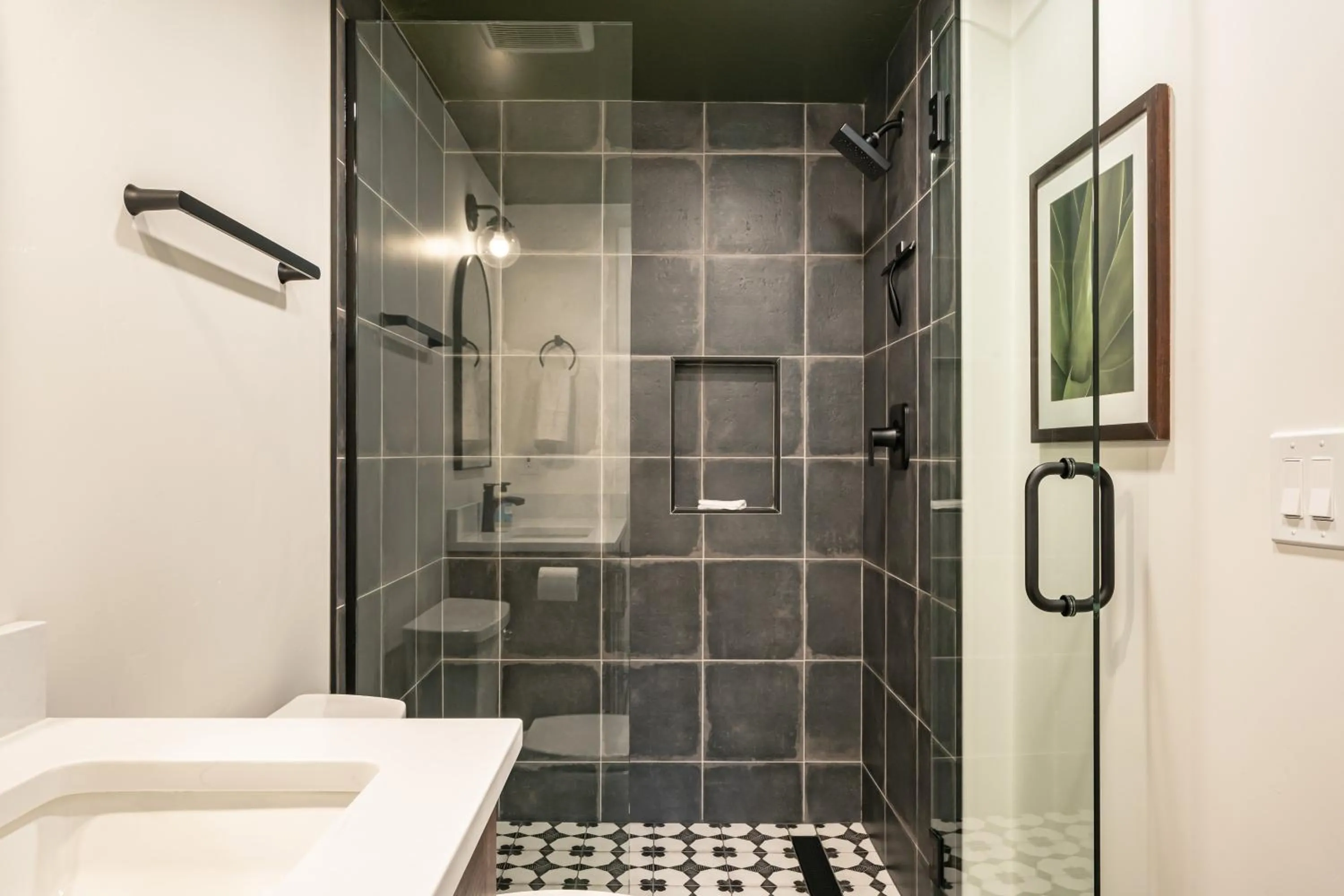 Zion Oasis Rentals