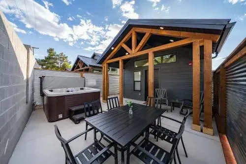 Zion Oasis Rentals Zion Oasis Rentals