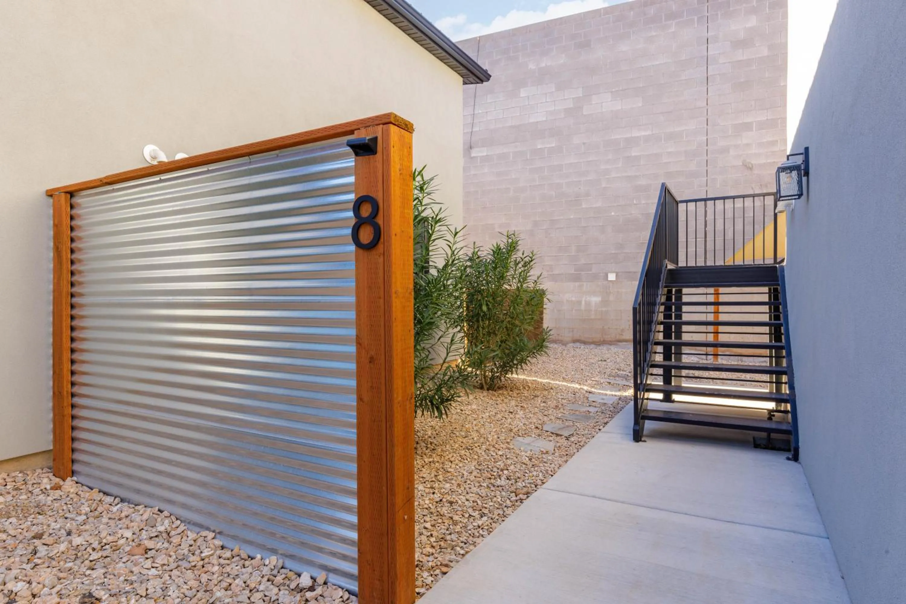 Zion Oasis Rentals