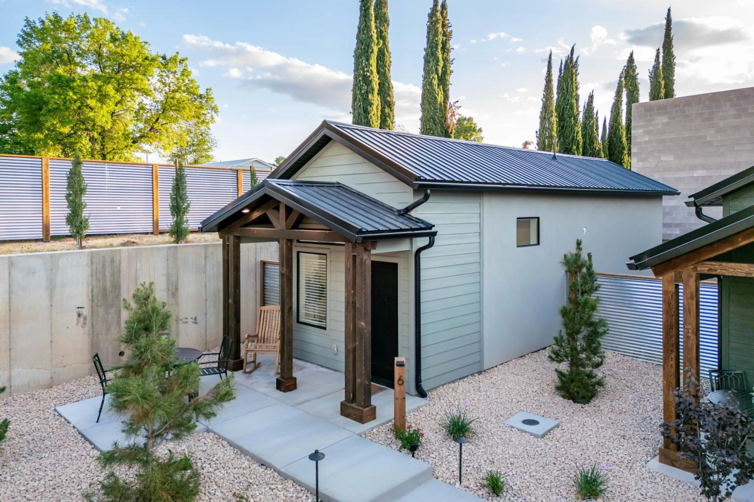 Zion Oasis Rentals