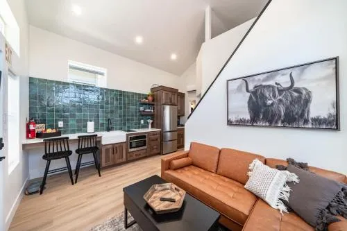 Zion Oasis Rentals