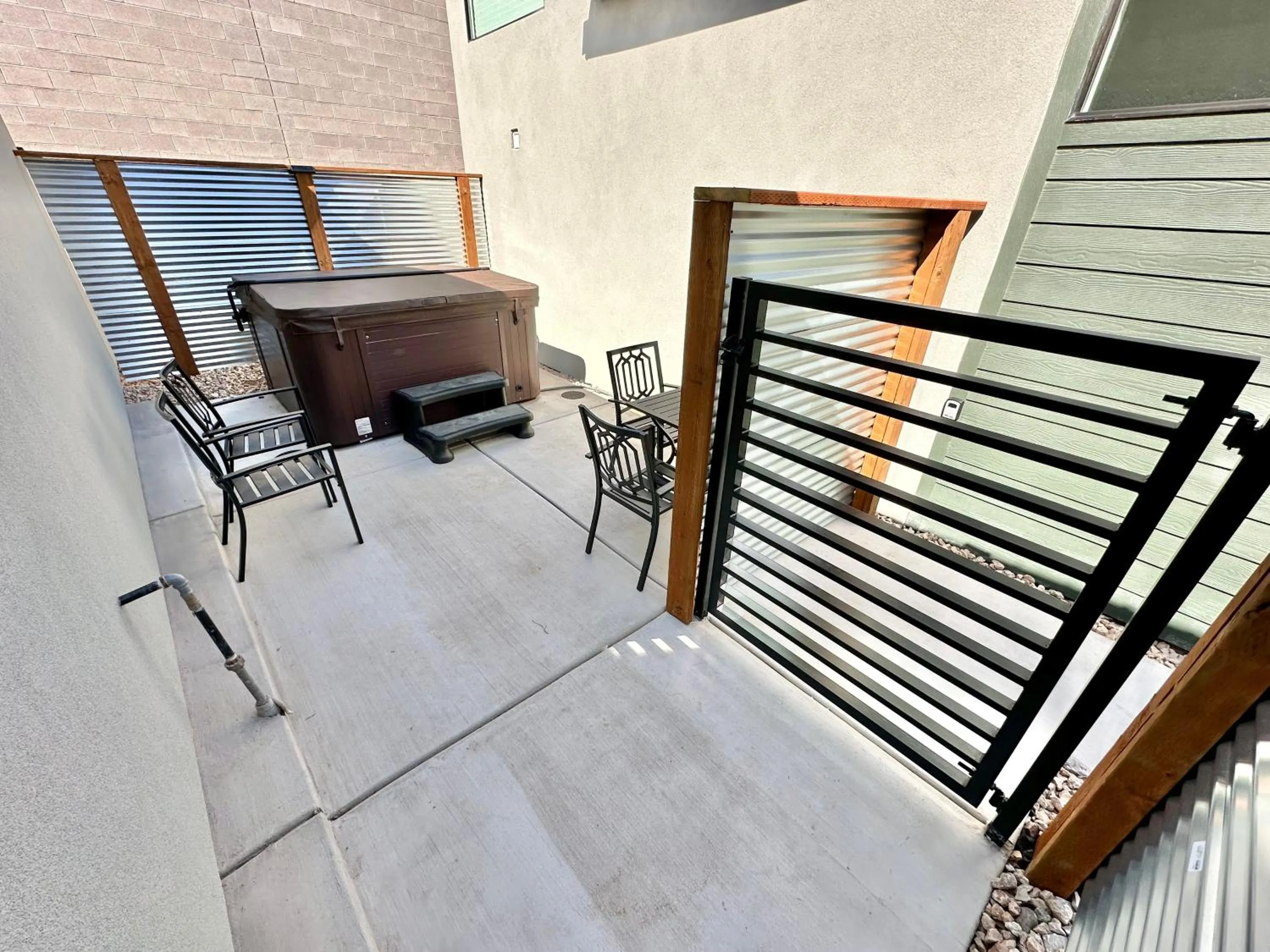 Zion Oasis Rentals
