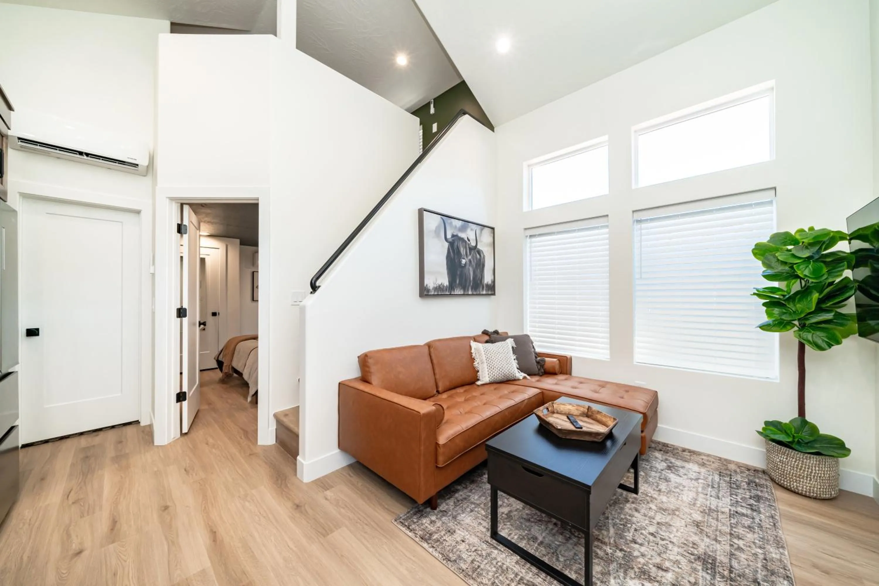 Zion Oasis Rentals
