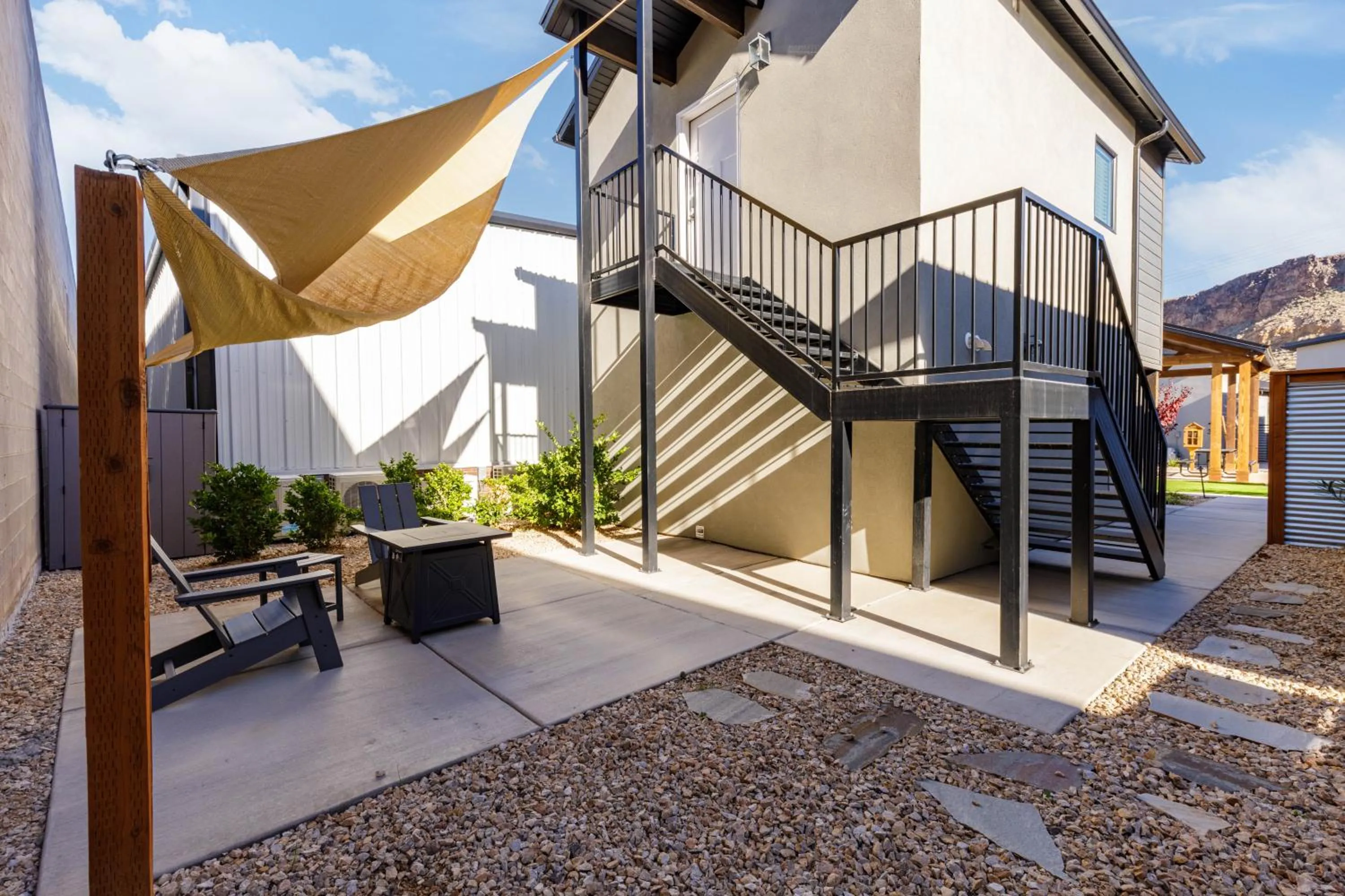 Zion Oasis Rentals