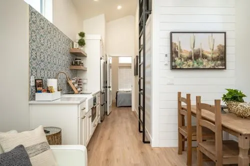 Zion Oasis Rentals