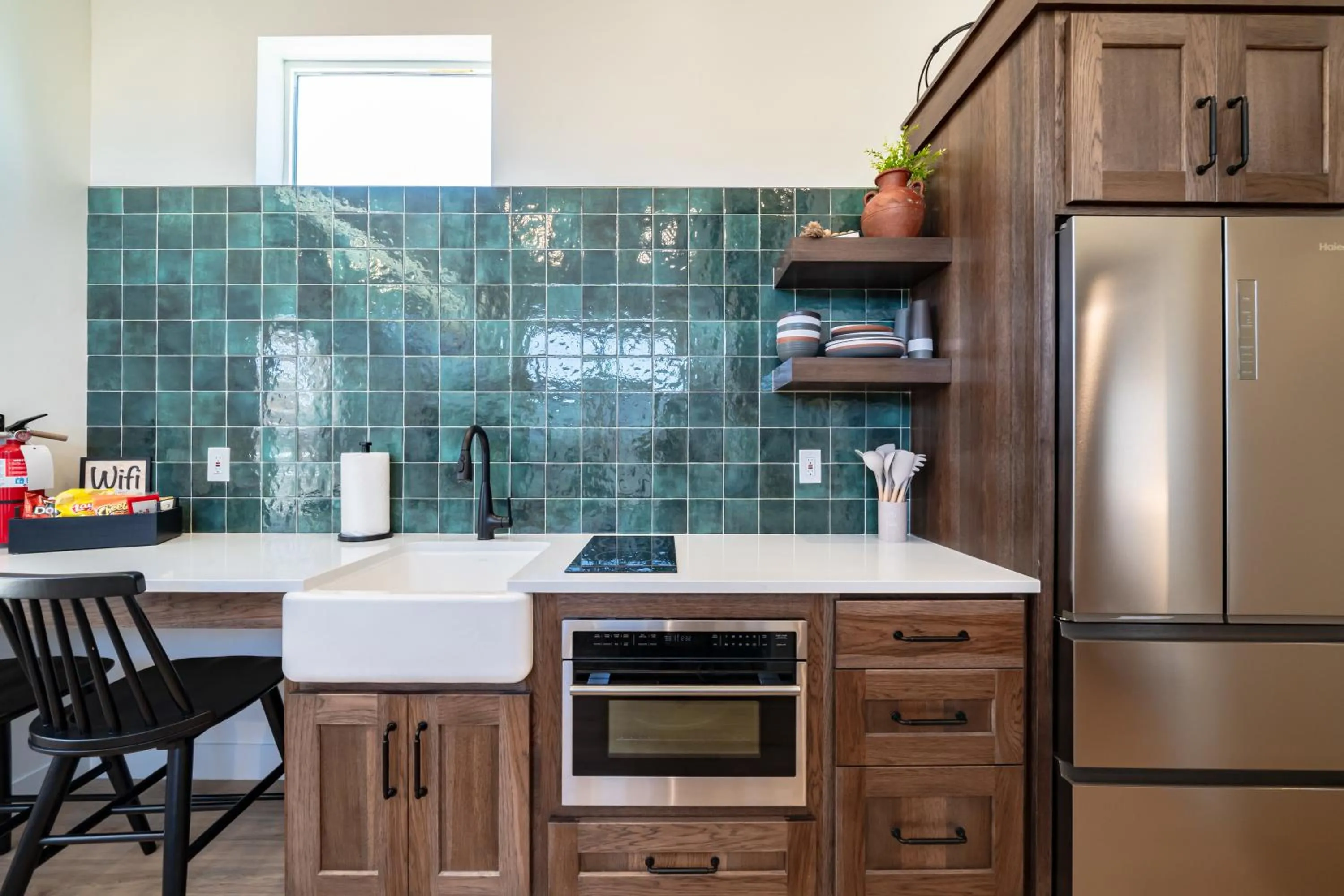 Zion Oasis Rentals