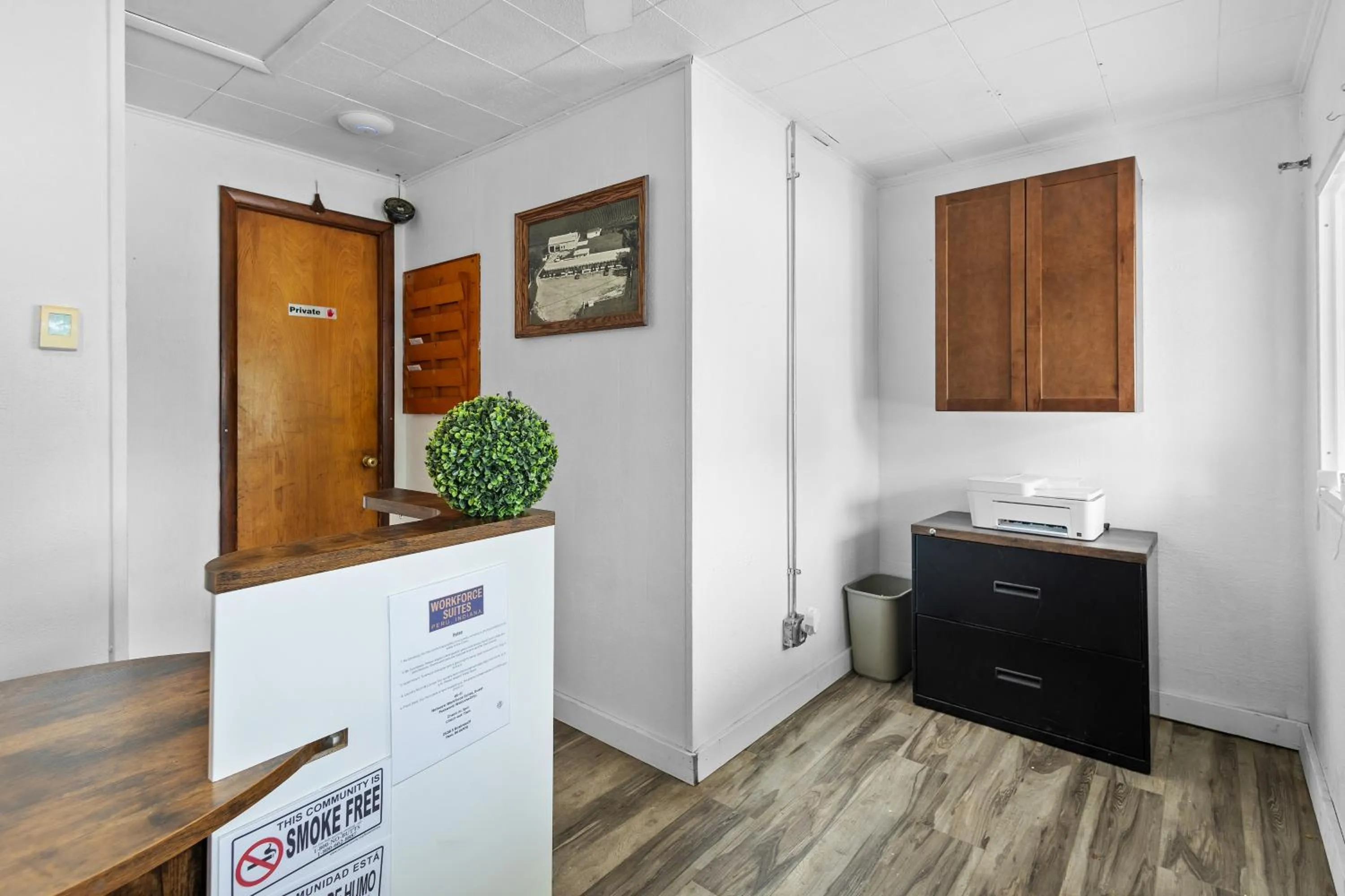 Workforce Suites