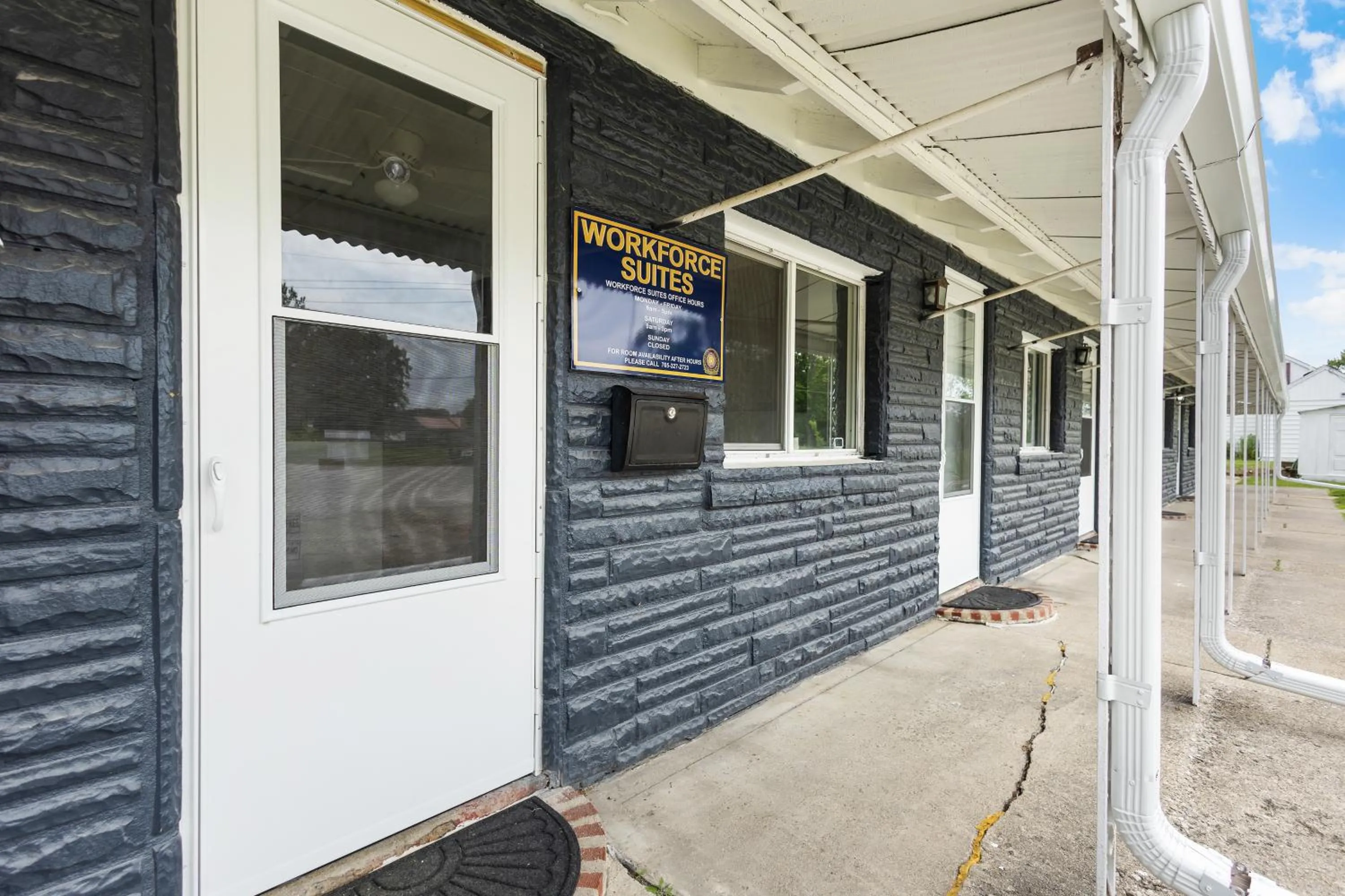Workforce Suites