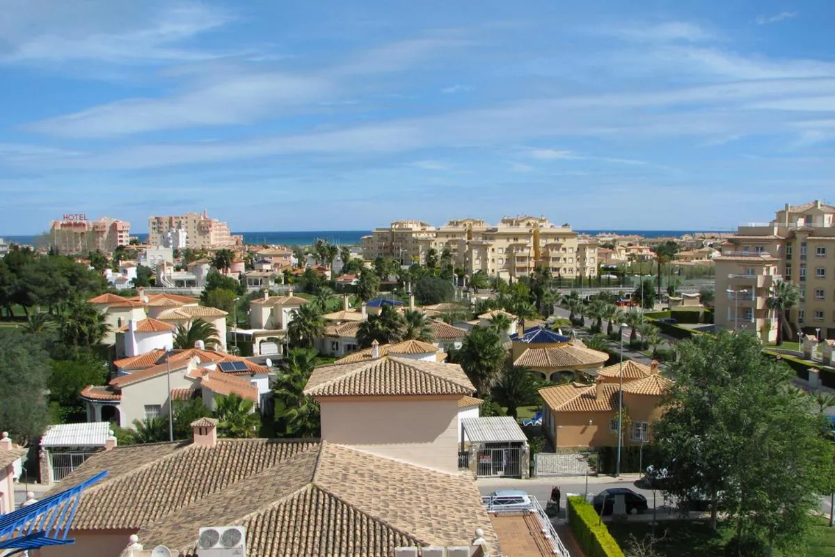 Villa Gaudi